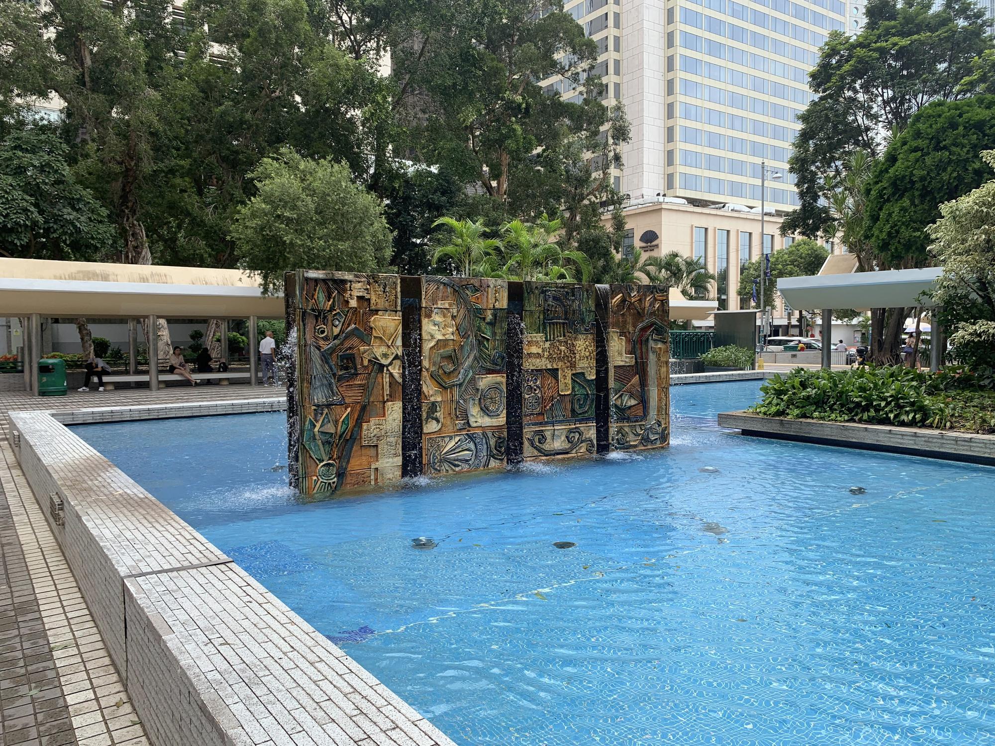 🇭🇰 Гонконг, Гонконг, сентябрь 2023.