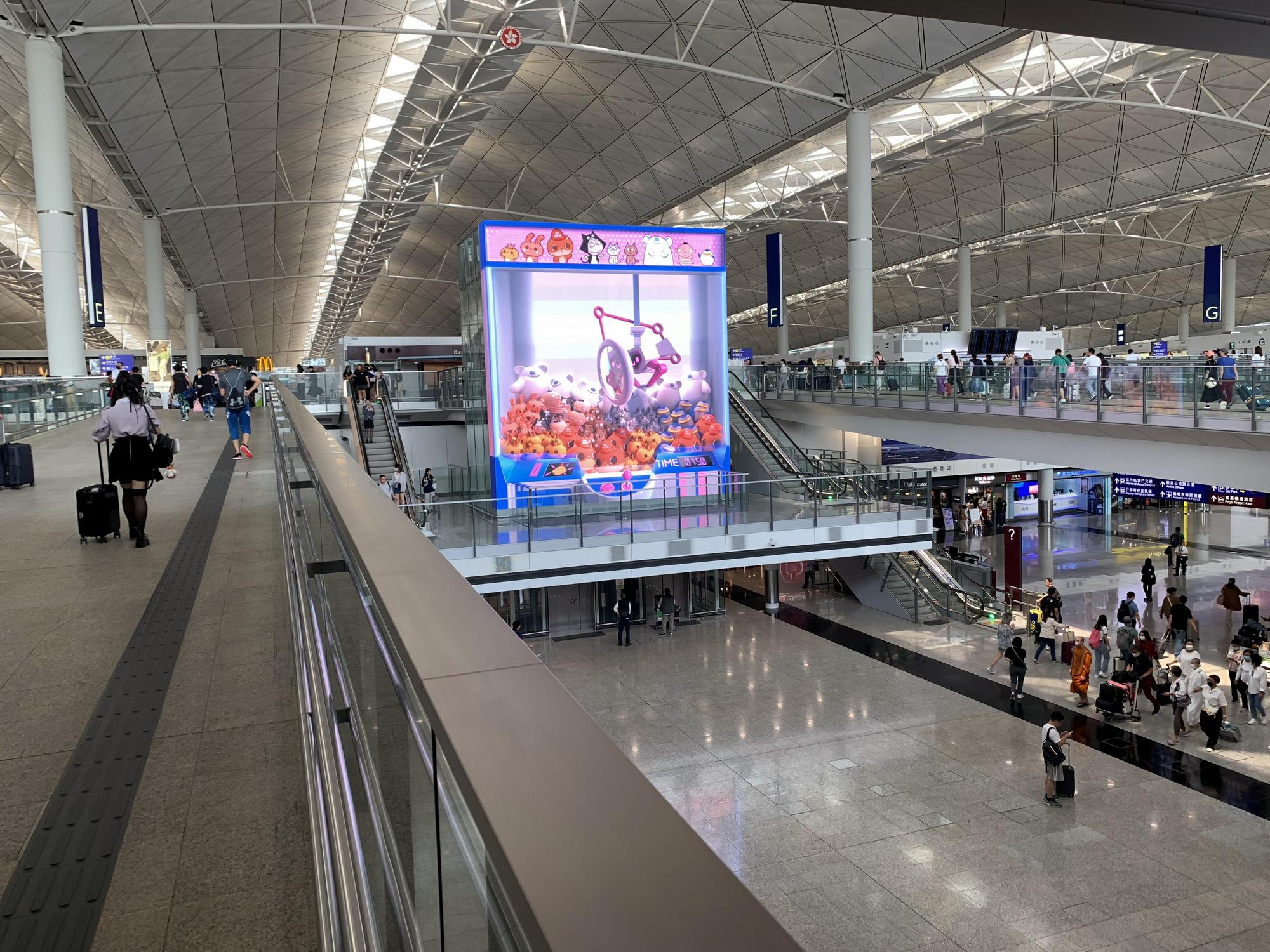 🇭🇰 Гонконг, Гонконг, сентябрь 2023.