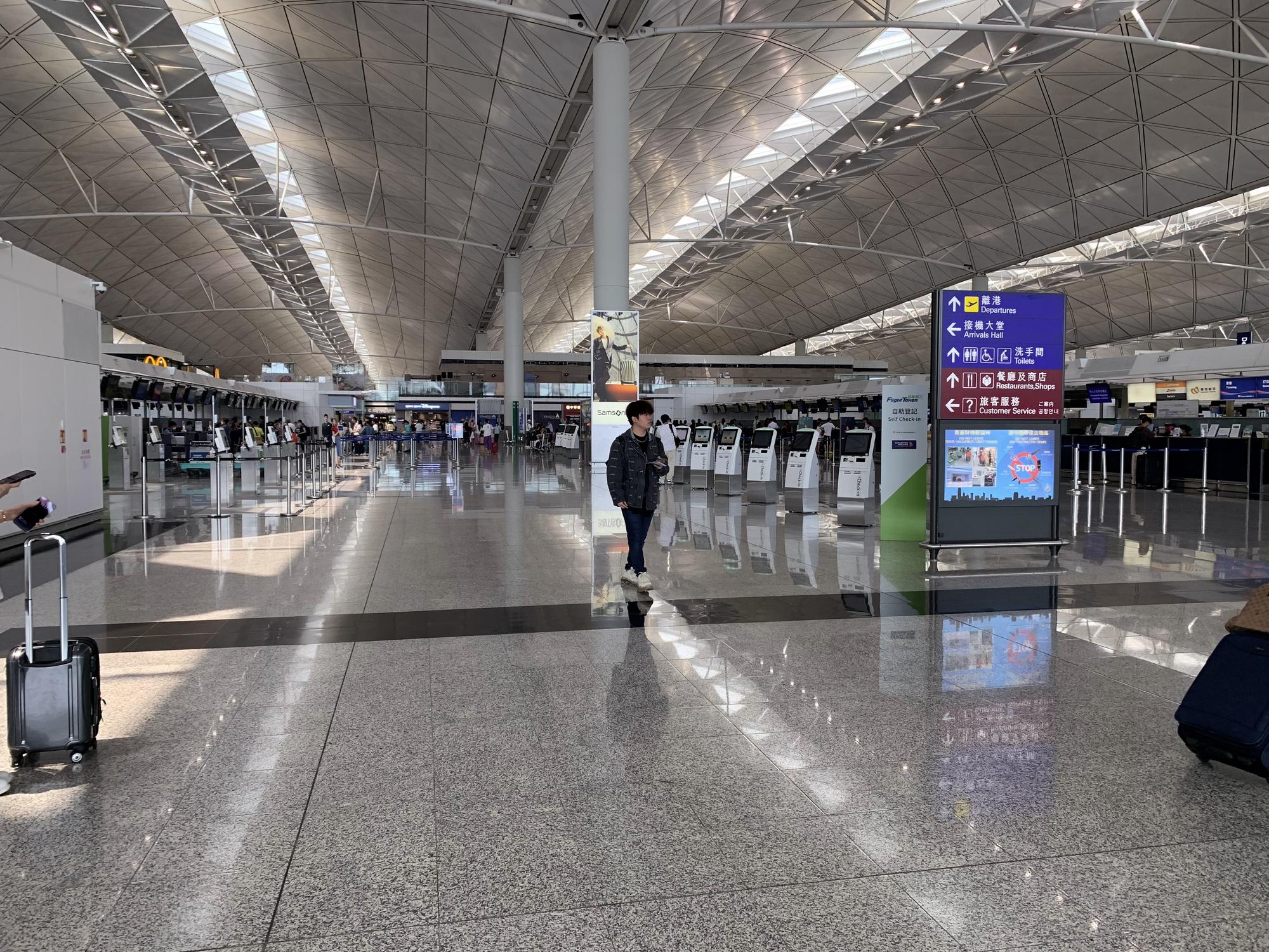 🇭🇰 Гонконг, Гонконг, сентябрь 2023.