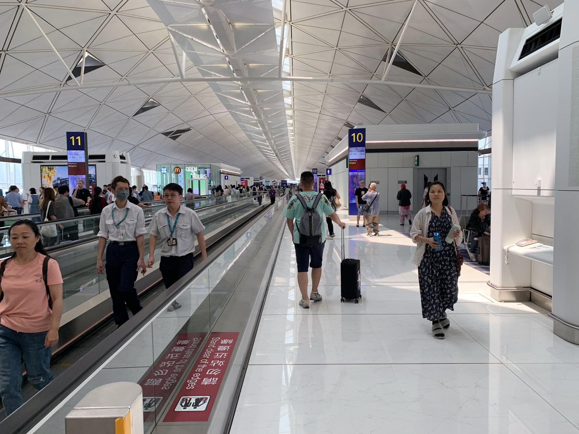 🇭🇰 Гонконг, Гонконг, сентябрь 2023.
