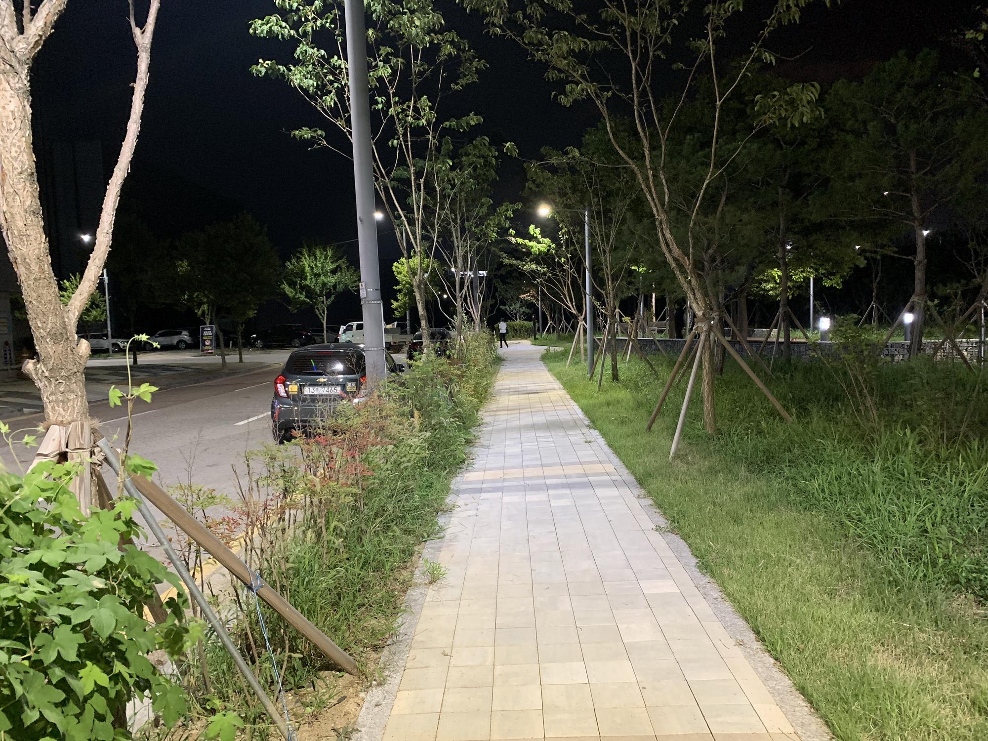 🇰🇷 Инчхон, Южная Корея, сентябрь 2023.