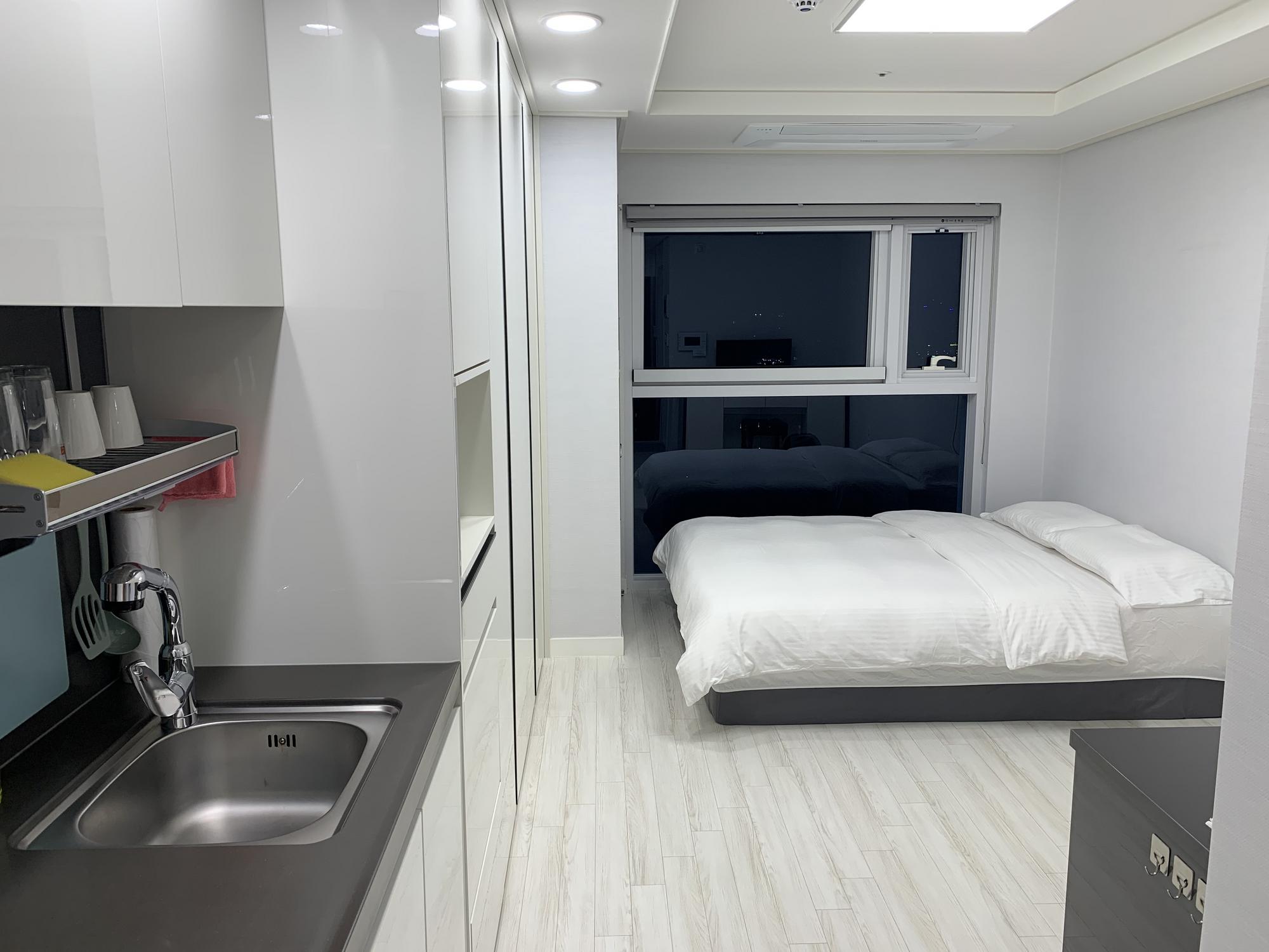 🇰🇷 Инчхон, Южная Корея, сентябрь 2023.