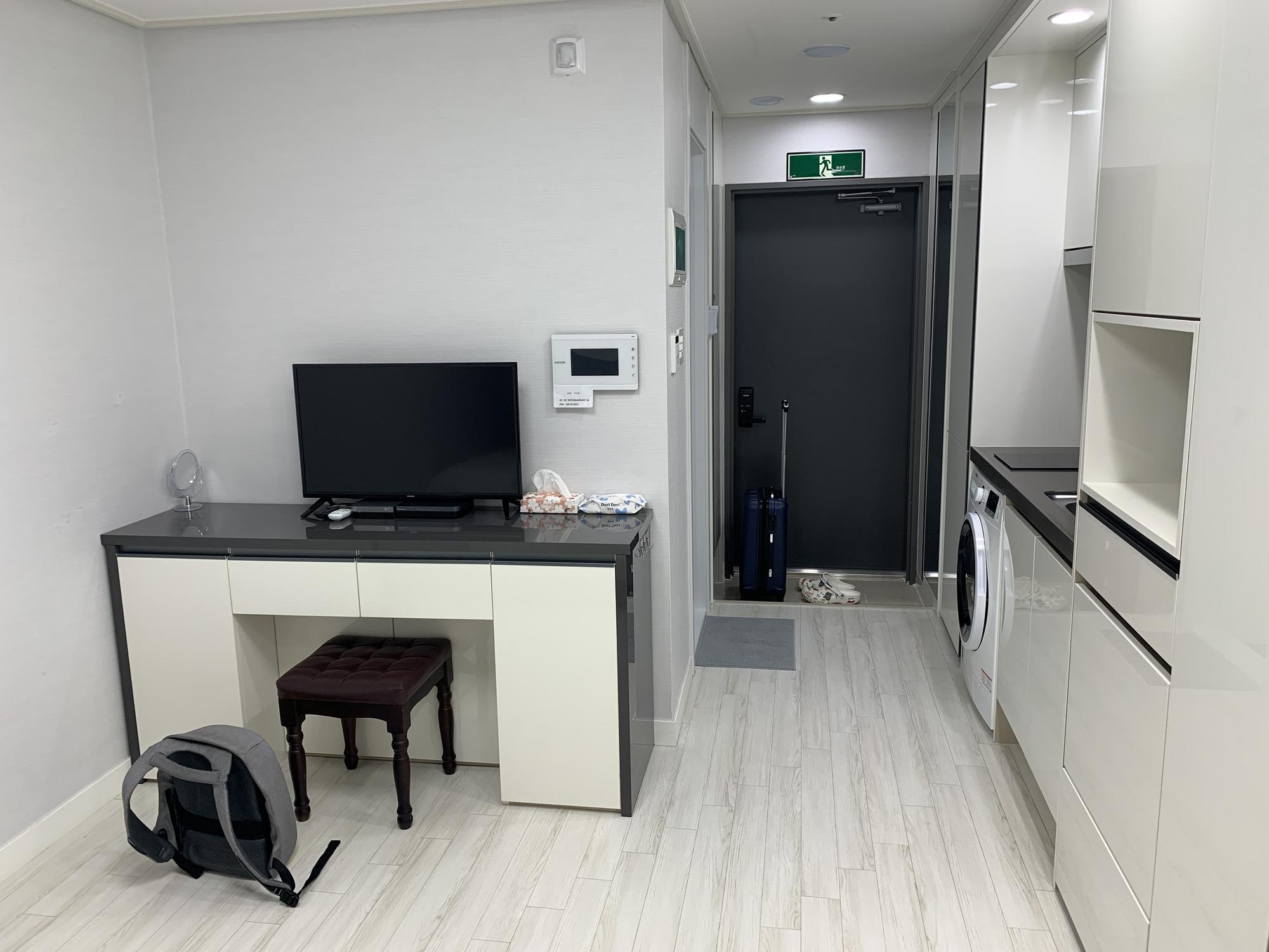 🇰🇷 Инчхон, Южная Корея, сентябрь 2023.