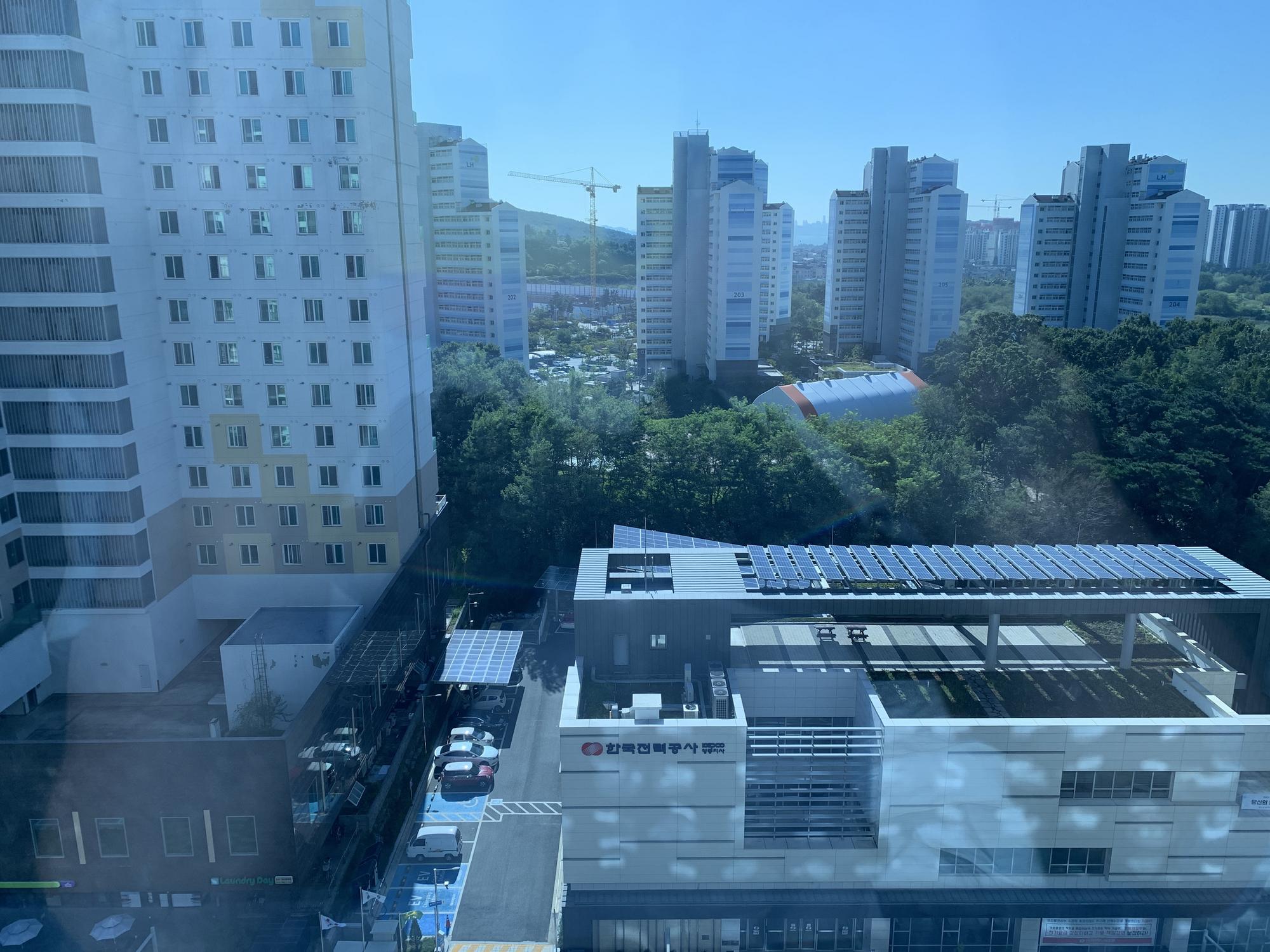 🇰🇷 Инчхон, Южная Корея, сентябрь 2023.