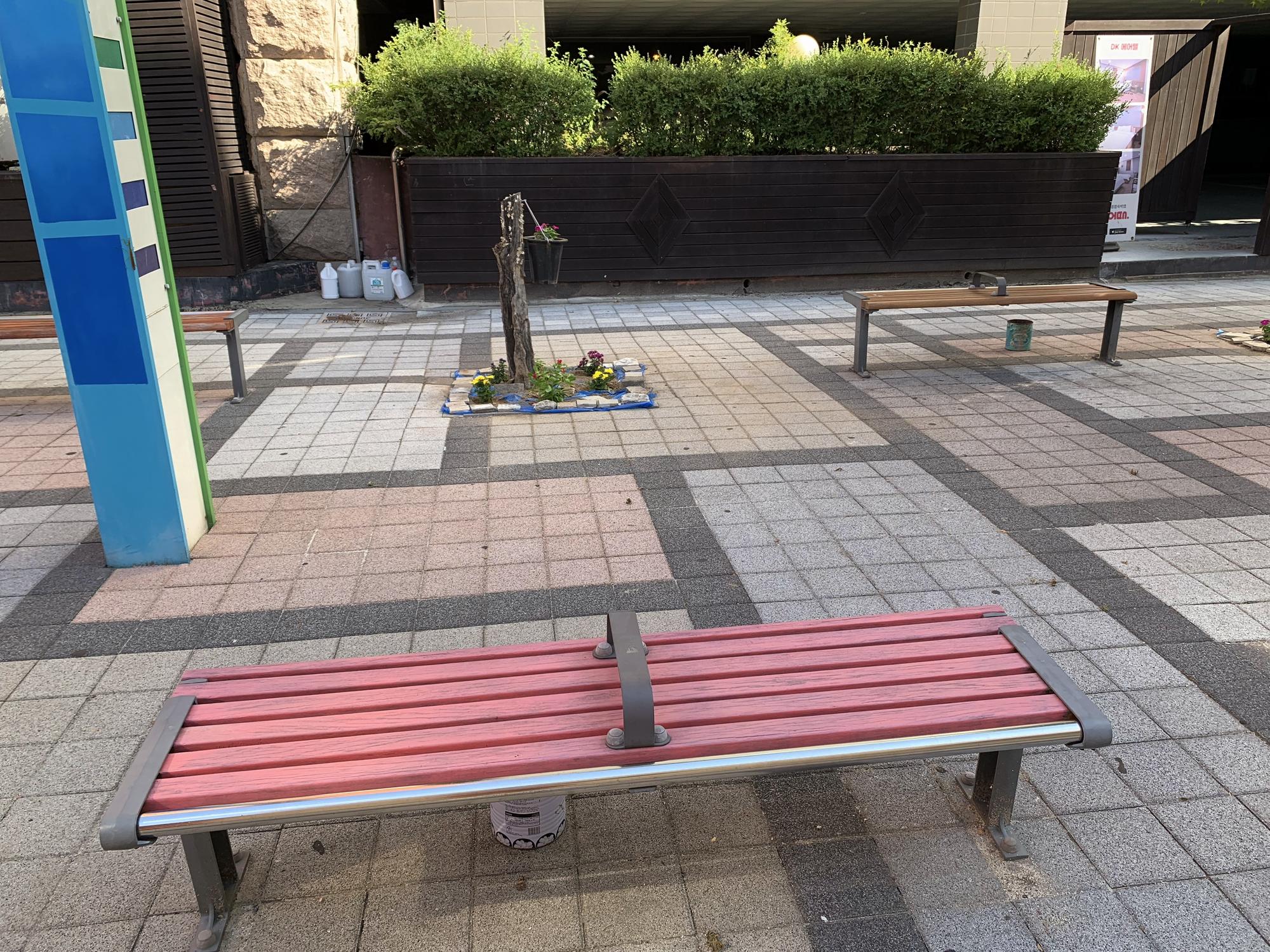 🇰🇷 Инчхон, Южная Корея, сентябрь 2023.