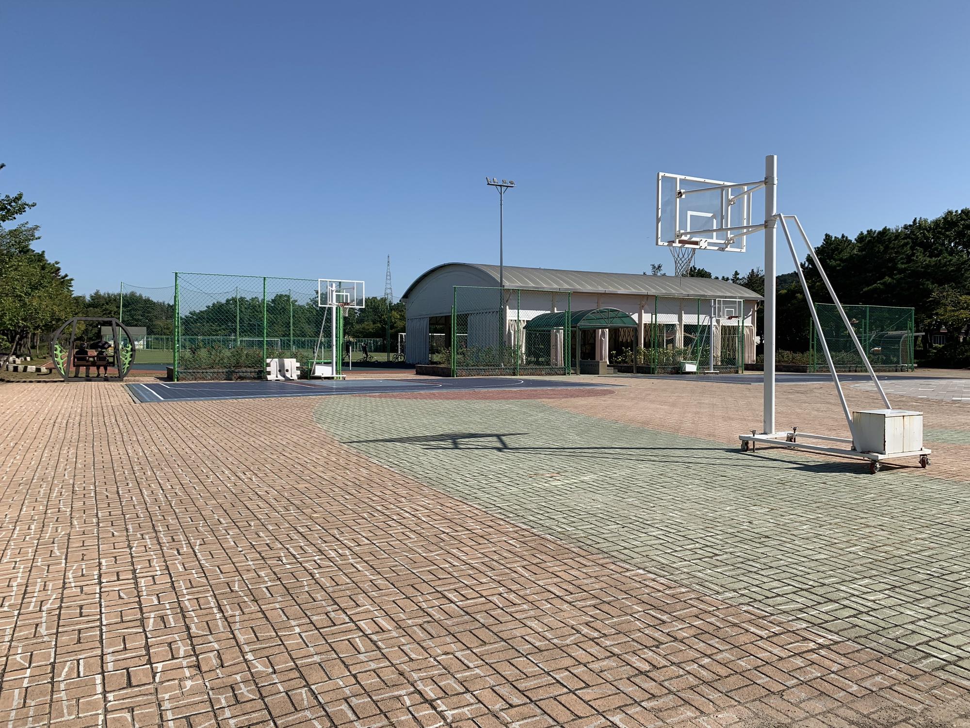 🇰🇷 Инчхон, Южная Корея, сентябрь 2023.