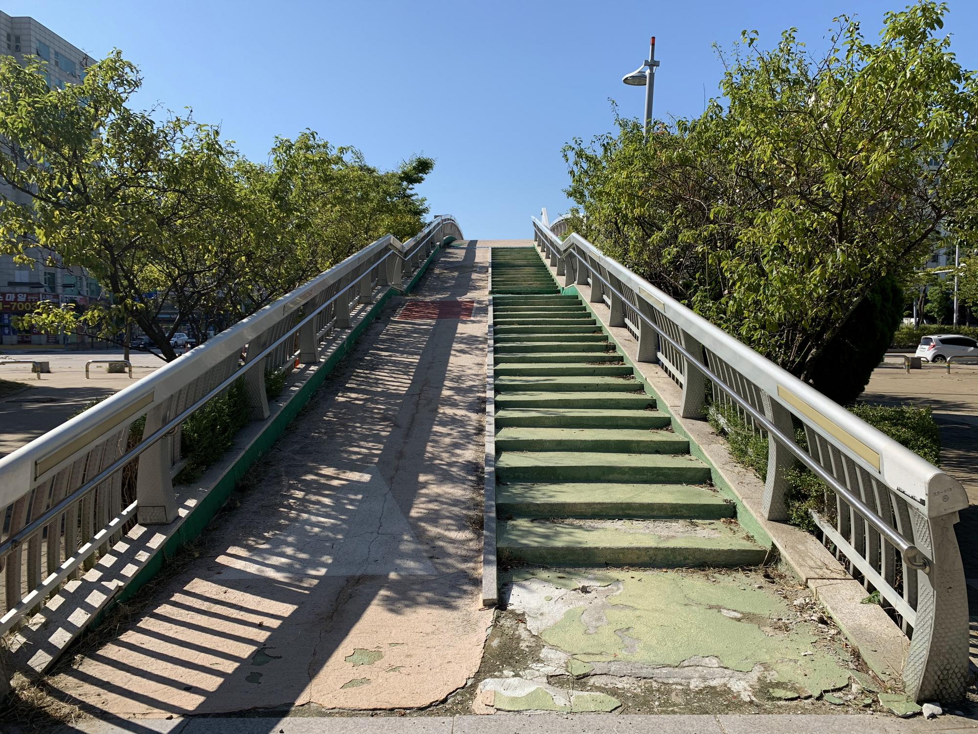 🇰🇷 Инчхон, Южная Корея, сентябрь 2023.