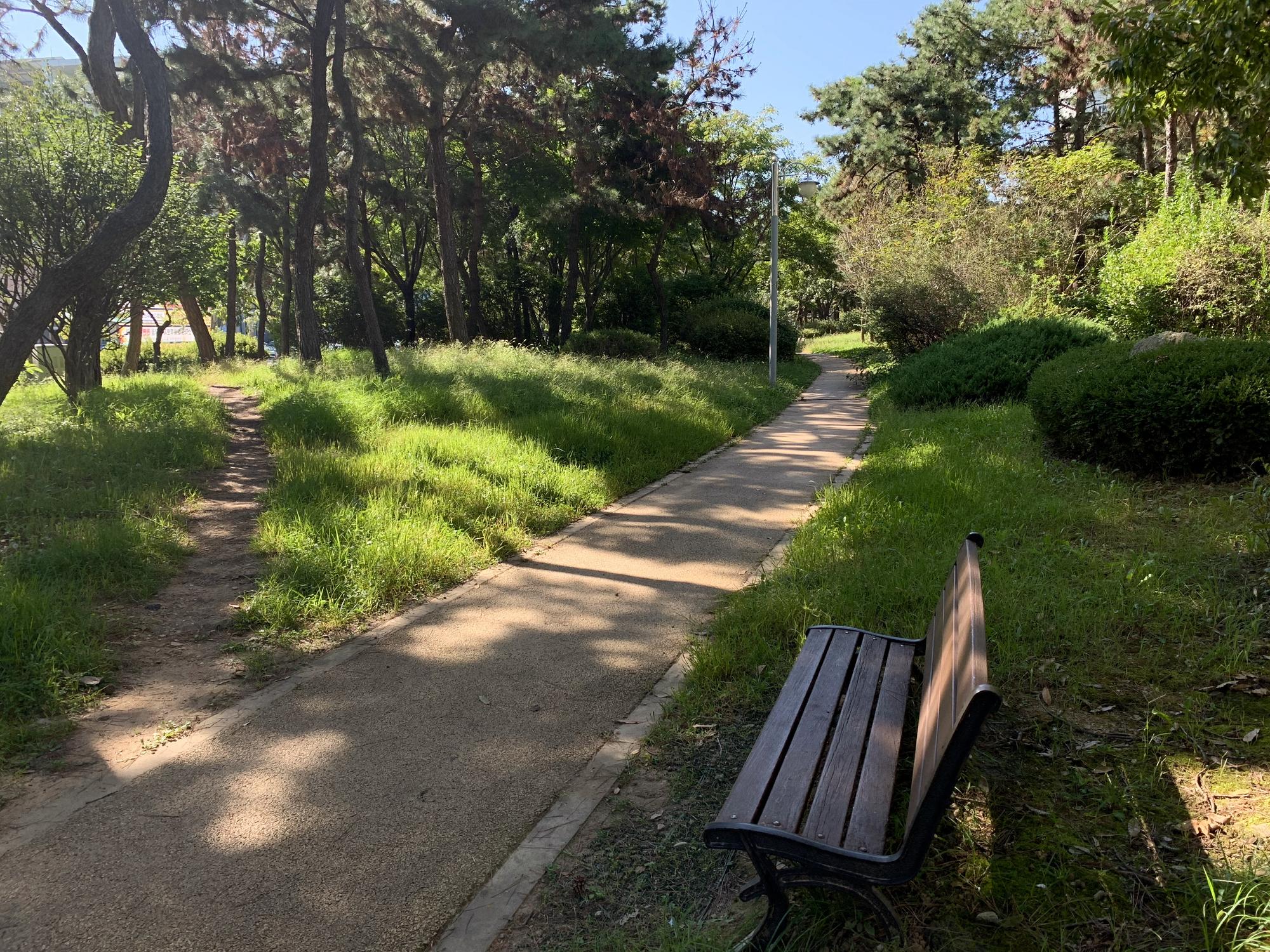 🇰🇷 Инчхон, Южная Корея, сентябрь 2023.