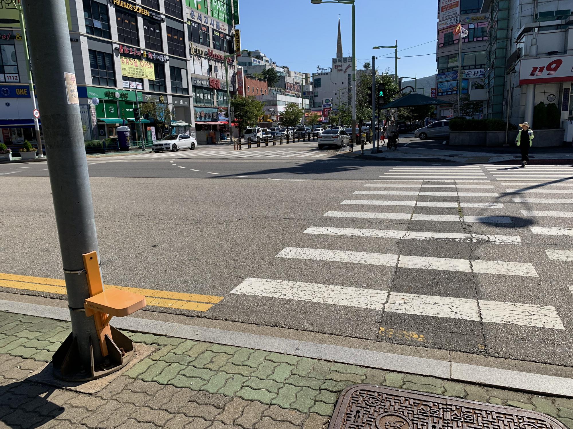 🇰🇷 Инчхон, Южная Корея, сентябрь 2023.