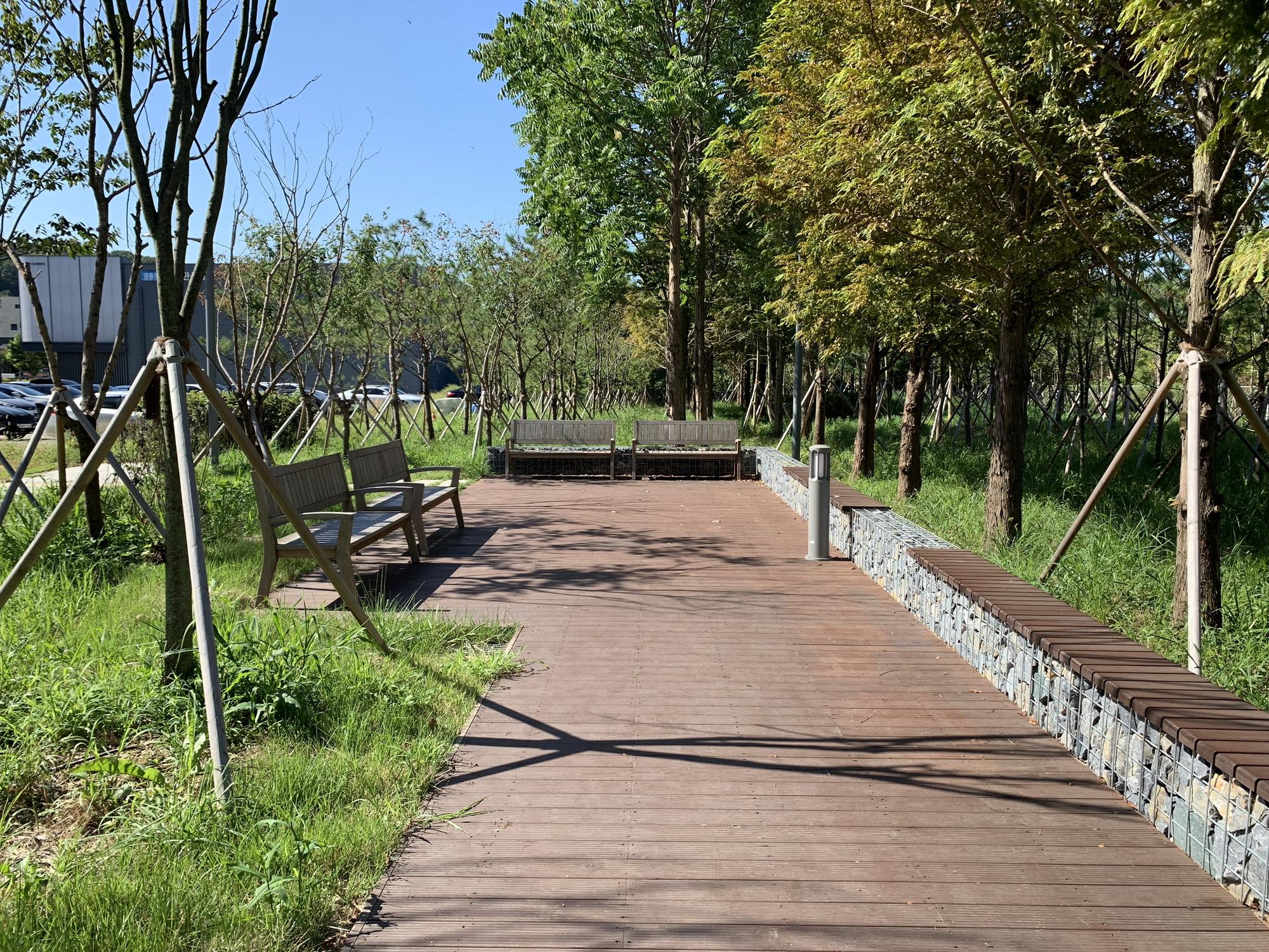 🇰🇷 Инчхон, Южная Корея, сентябрь 2023.