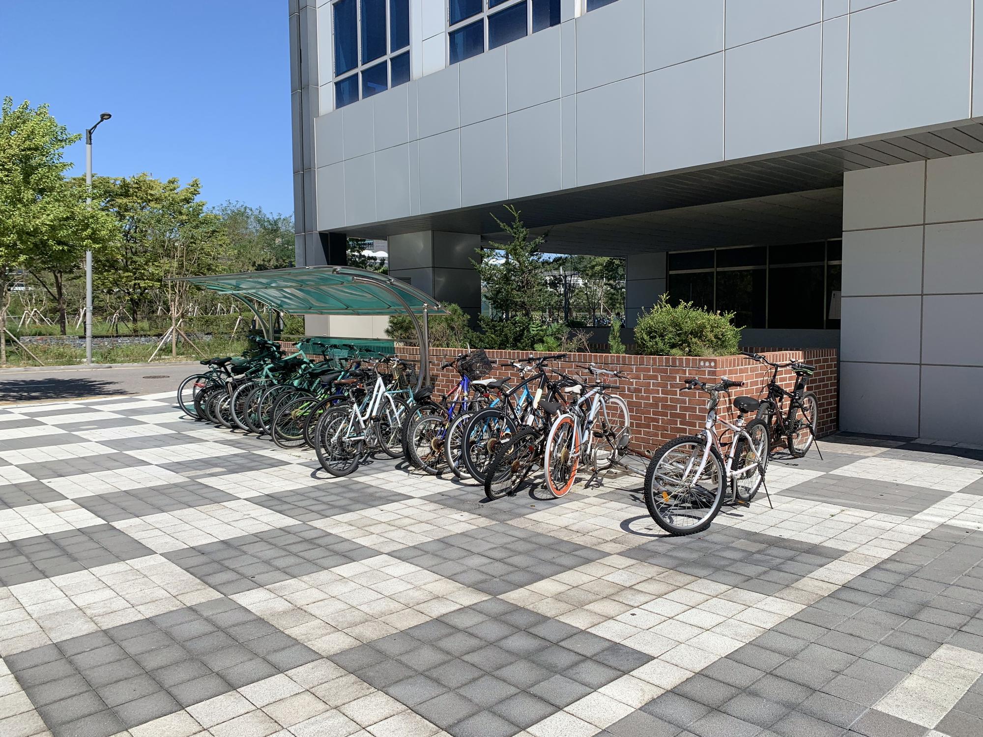 🇰🇷 Инчхон, Южная Корея, сентябрь 2023.