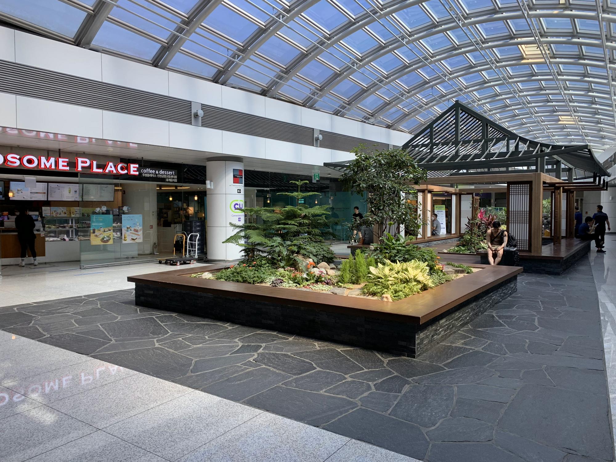 🇰🇷 Инчхон, Южная Корея, сентябрь 2023.