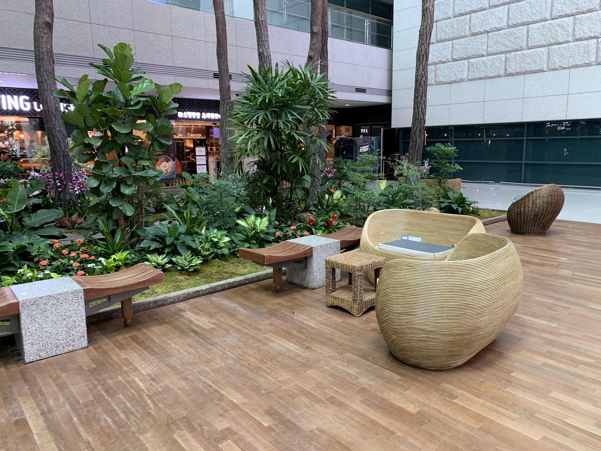 🇰🇷 Инчхон, Южная Корея, сентябрь 2023.