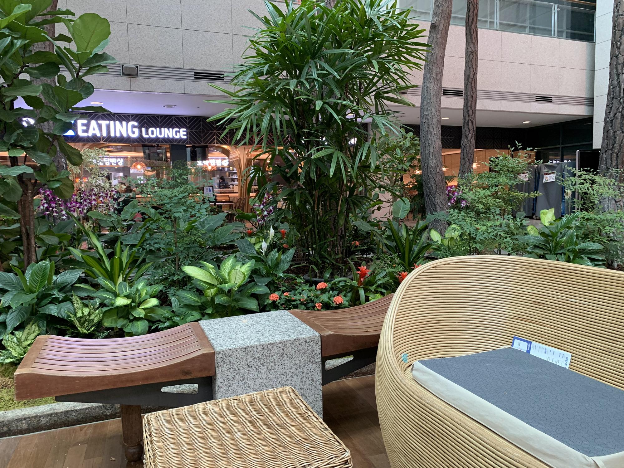 🇰🇷 Инчхон, Южная Корея, сентябрь 2023.