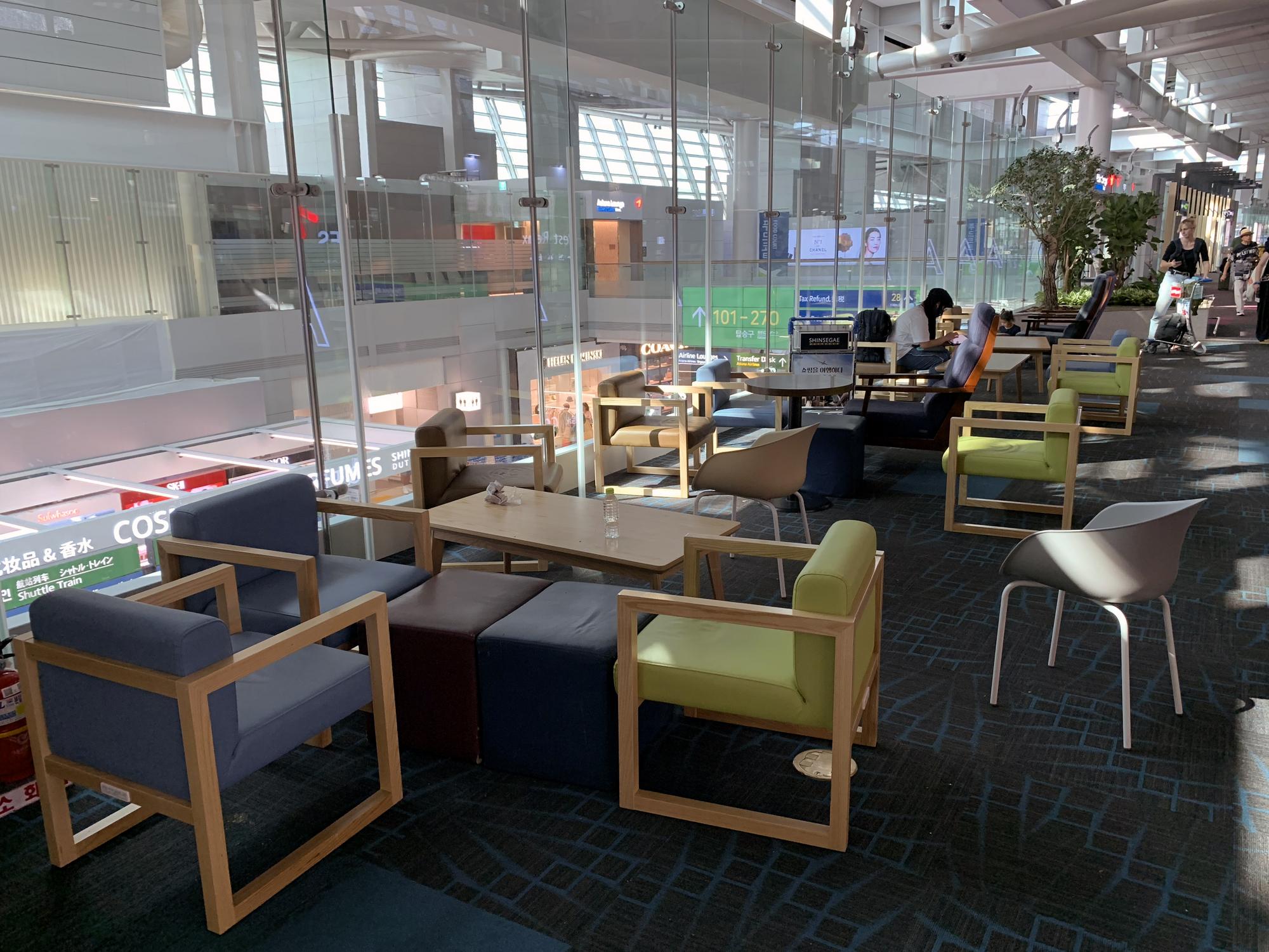 🇰🇷 Инчхон, Южная Корея, сентябрь 2023.