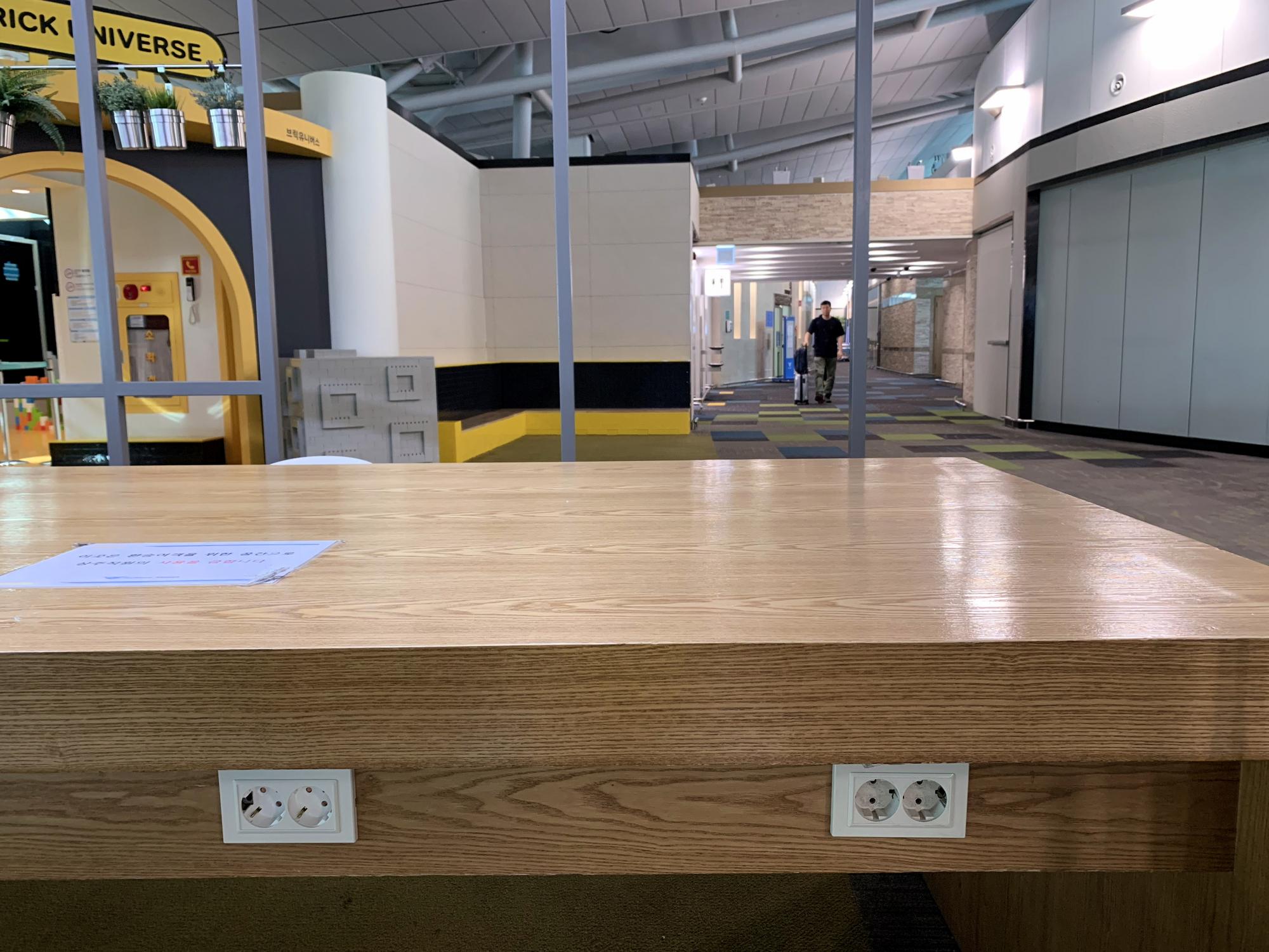 🇰🇷 Инчхон, Южная Корея, сентябрь 2023.