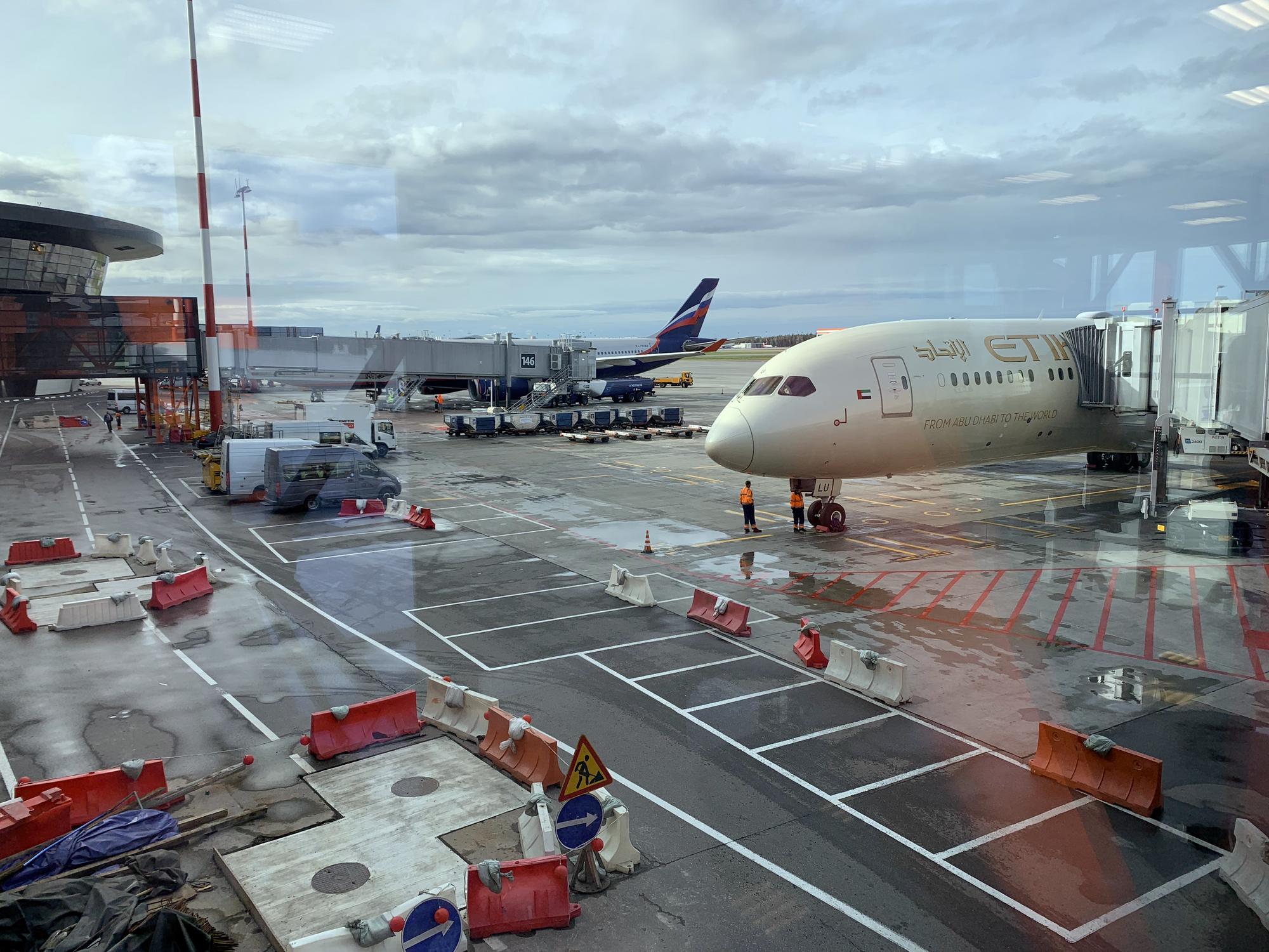 🇰🇷 Инчхон, Южная Корея, сентябрь 2023.