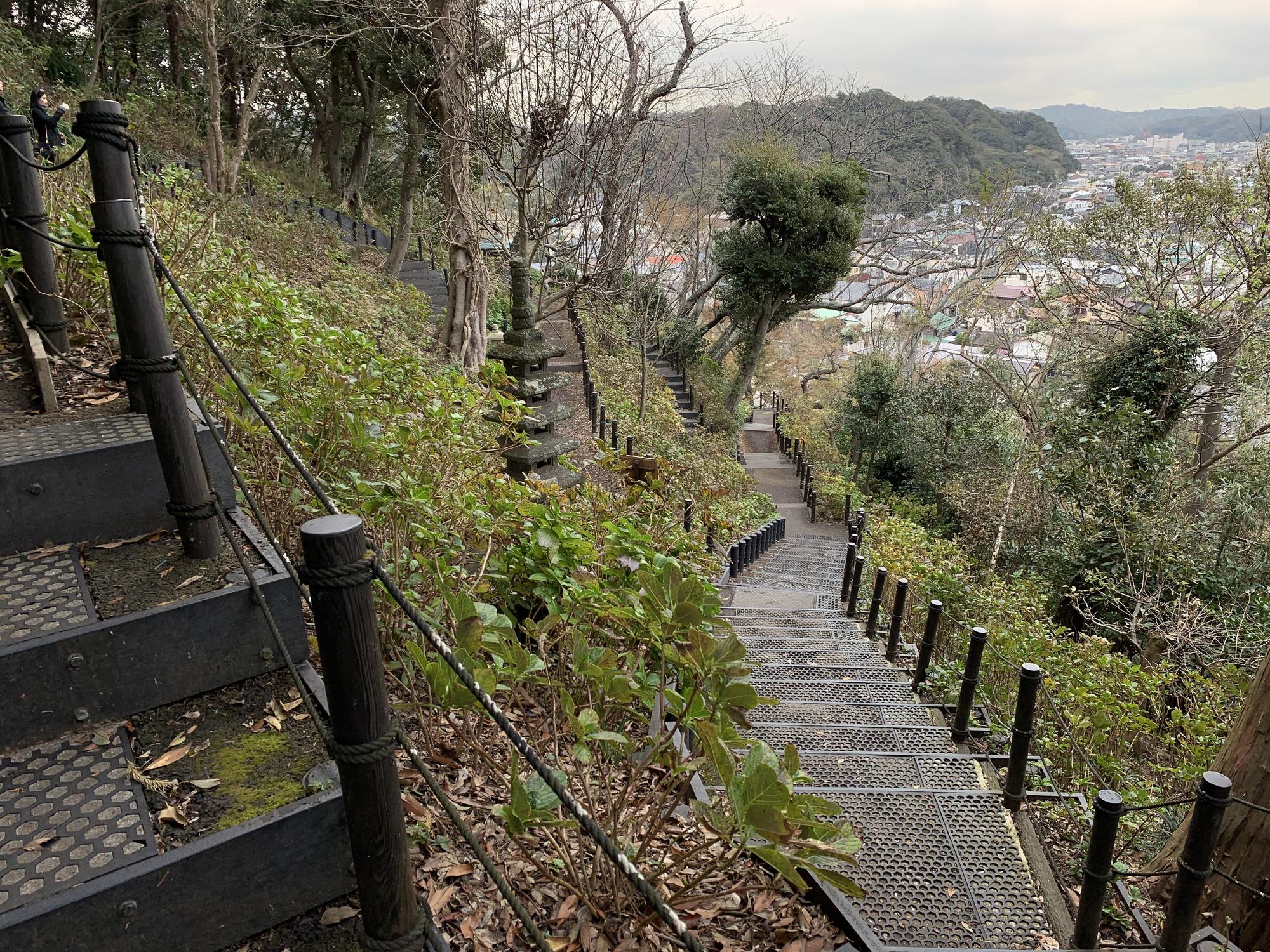 🇯🇵 Kamakura, Japan, November 2019.