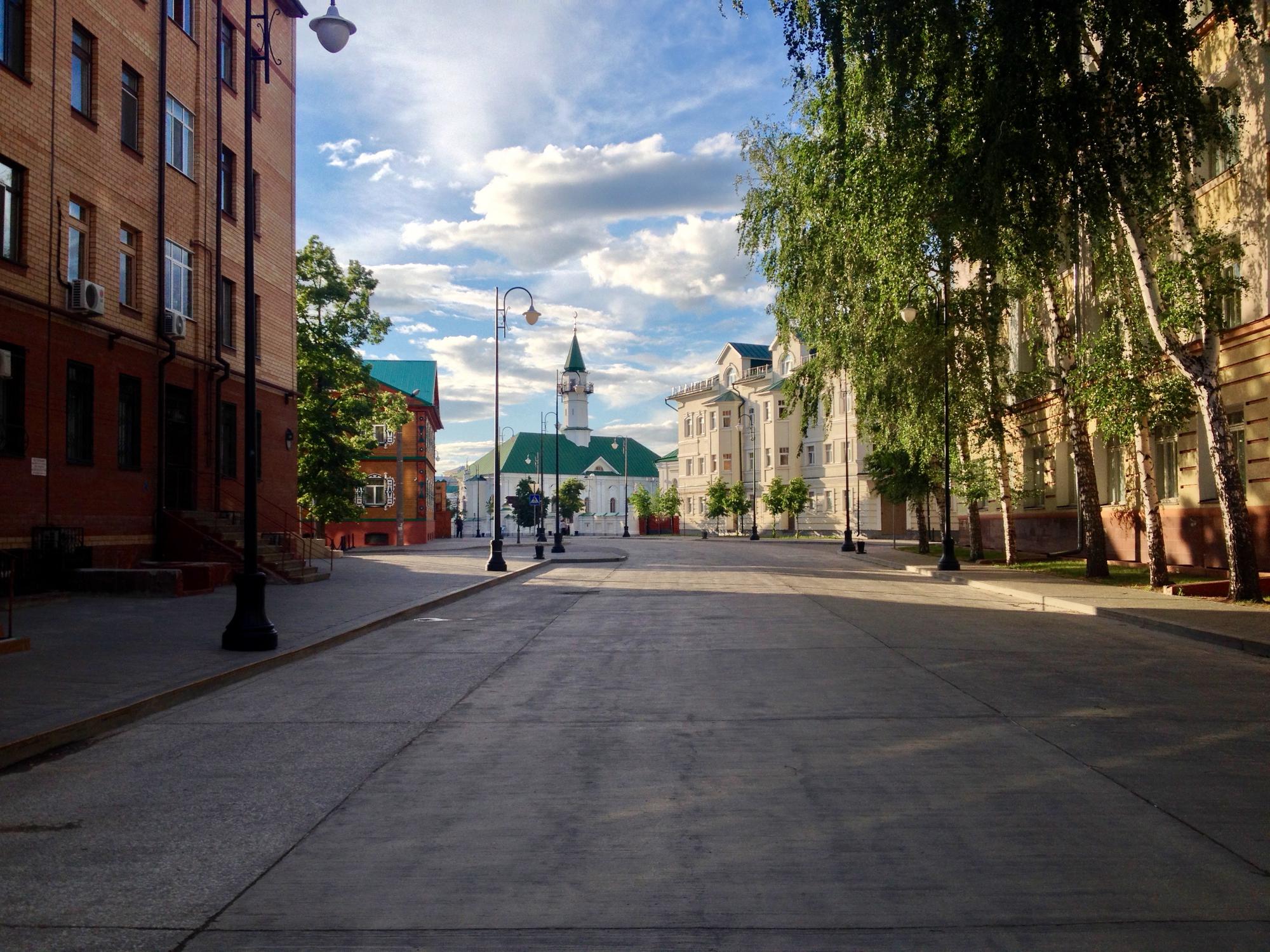 🇷🇺 Казань, Россия, июнь 2015.