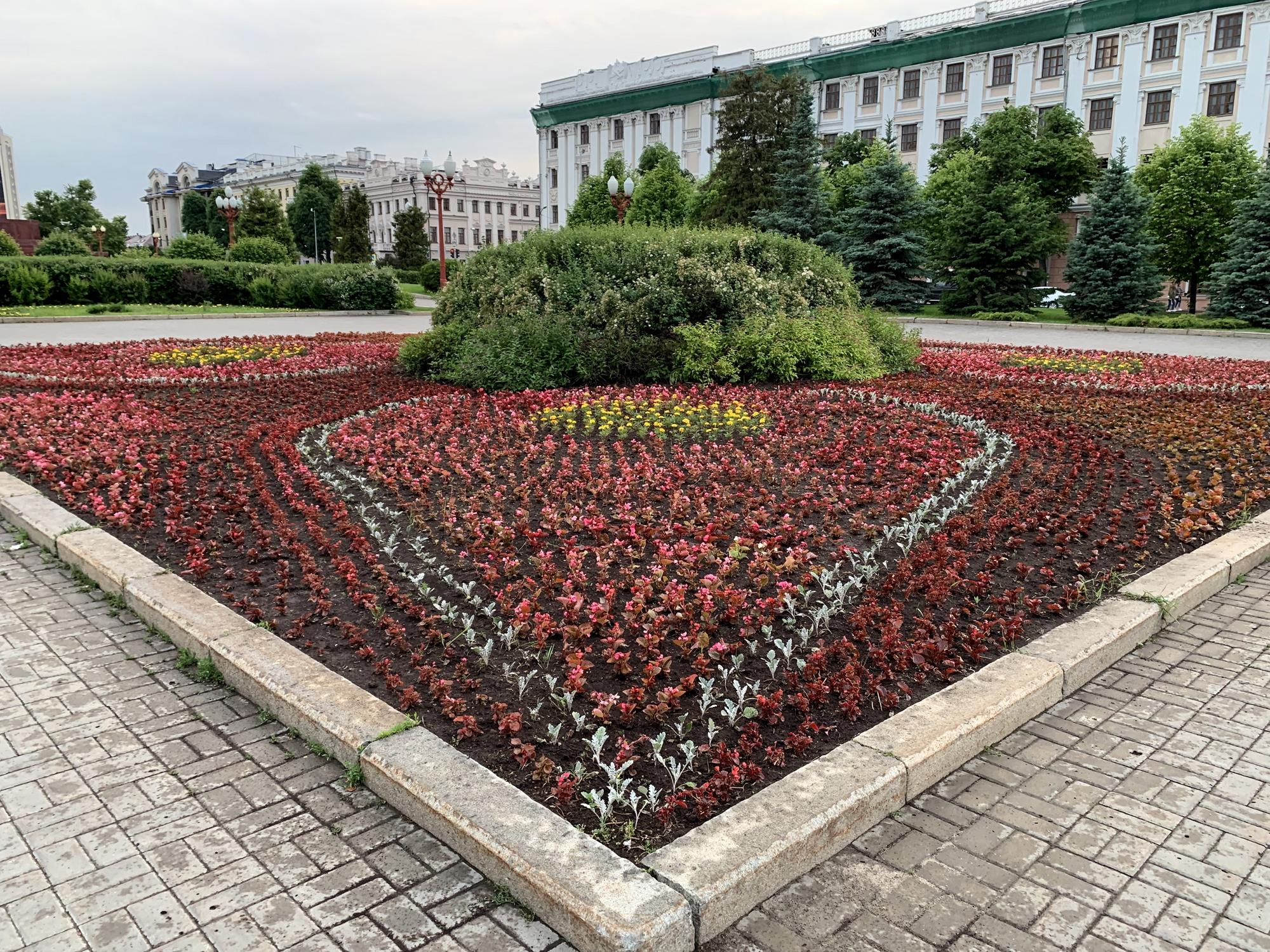 🇷🇺 Kazan, Russia, June 2022.
