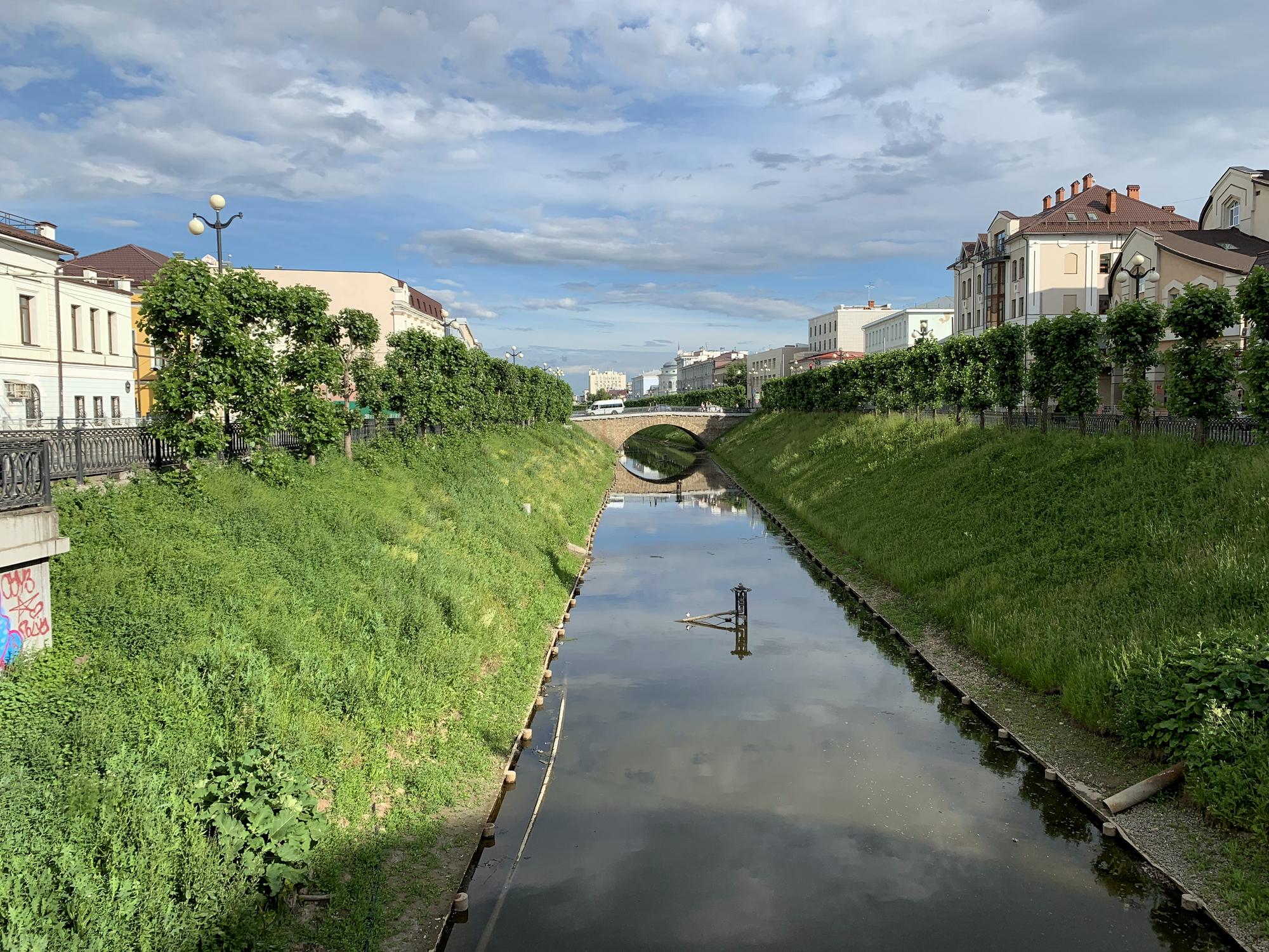 🇷🇺 Kazan, Russia, June 2022.
