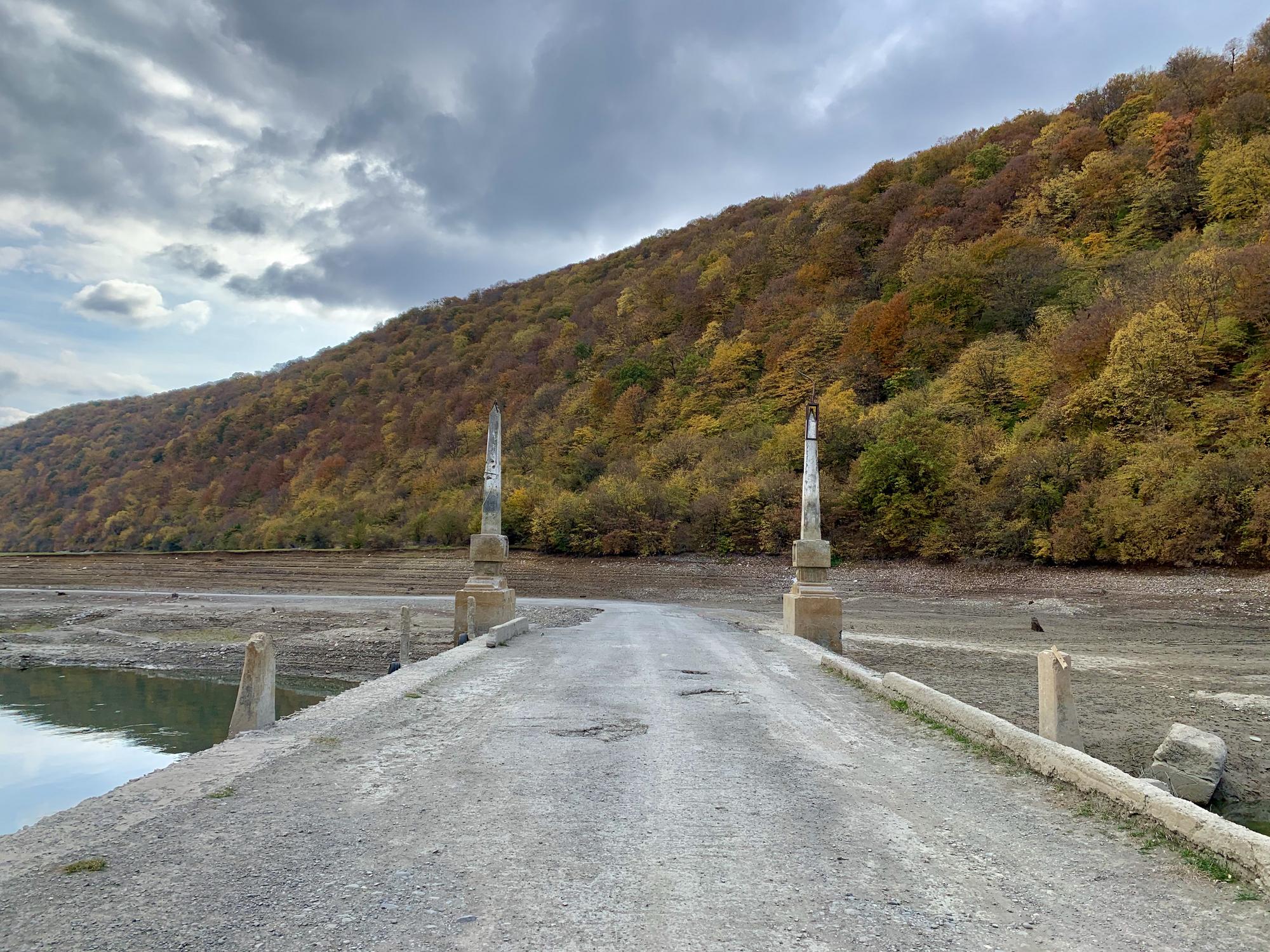 🇬🇪 Kazbegi, Georgia, October 2019.
