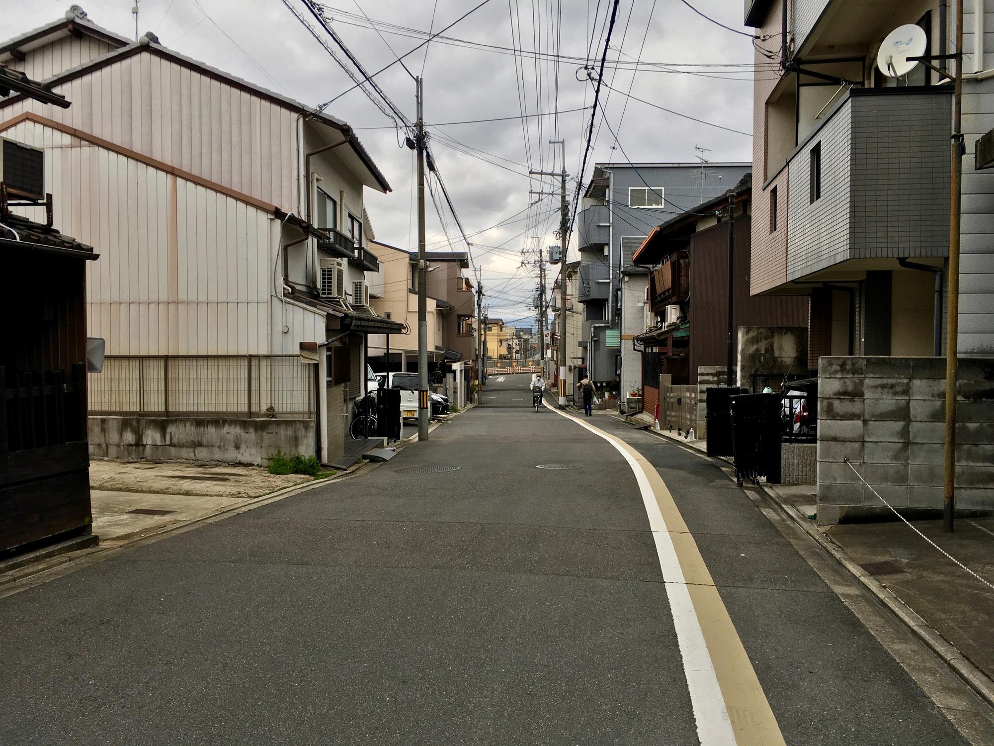 🇯🇵 Kyoto, Japan, April 2017.