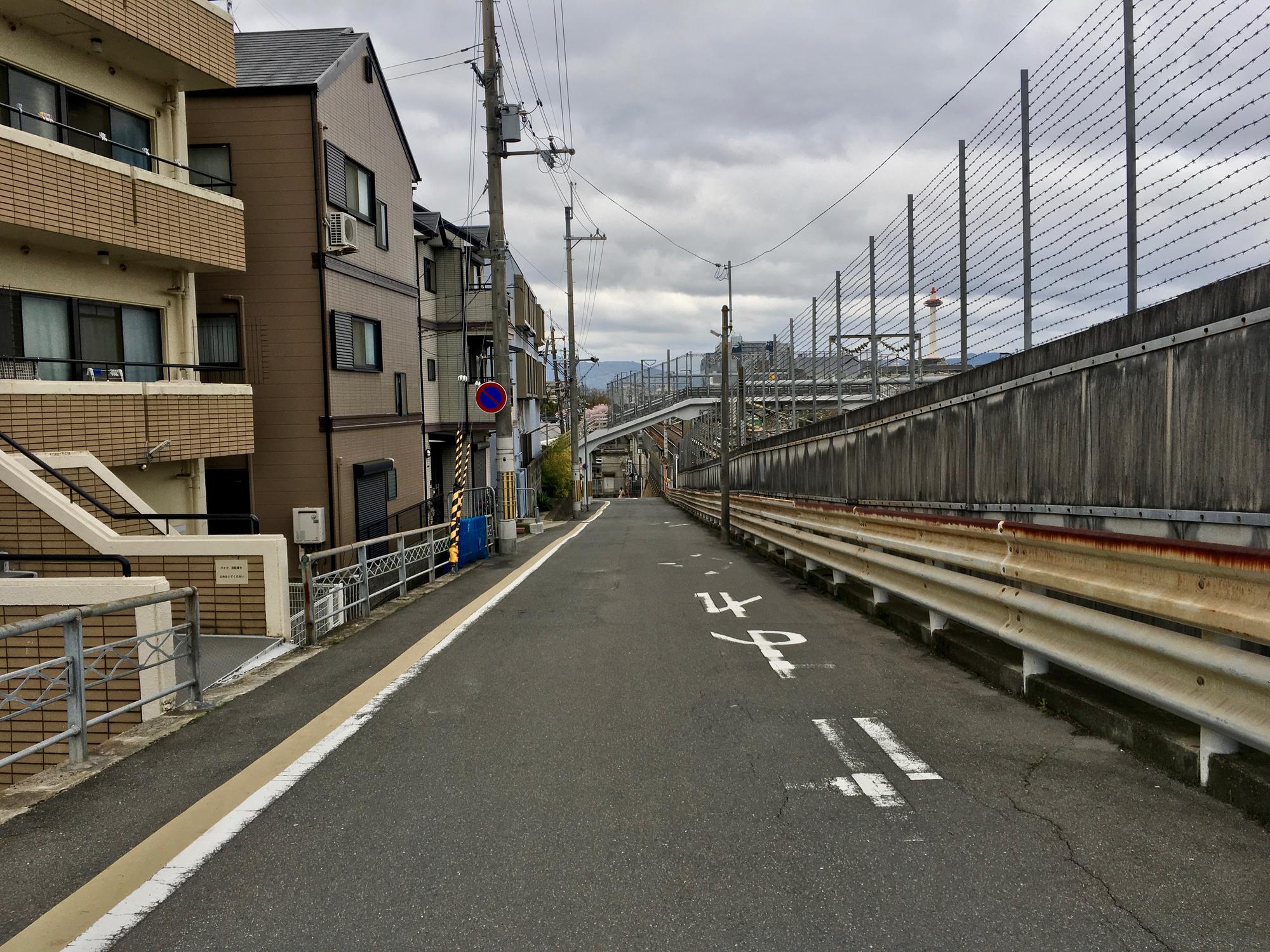 🇯🇵 Kyoto, Japan, April 2017.