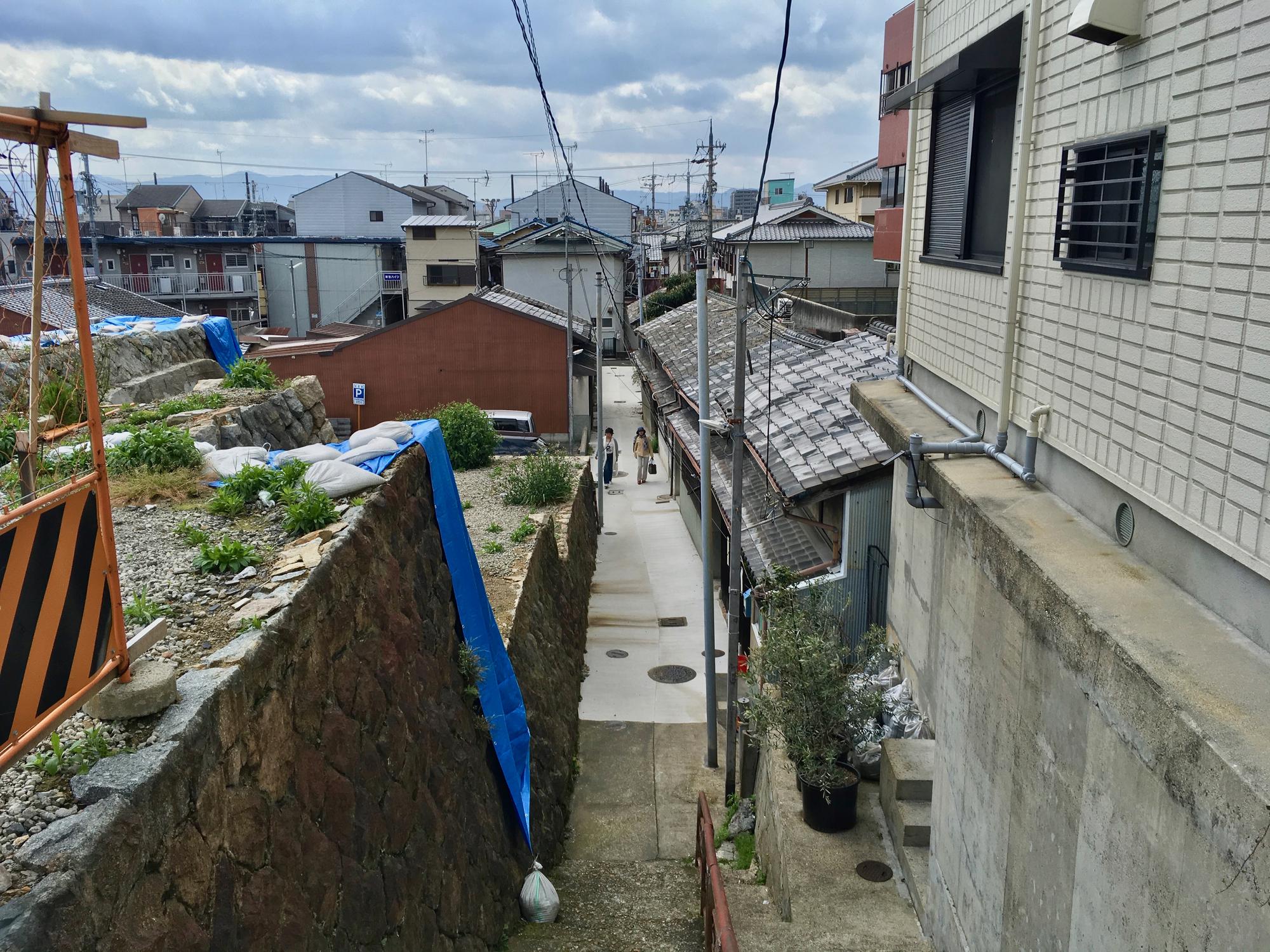 🇯🇵 Kyoto, Japan, April 2017.