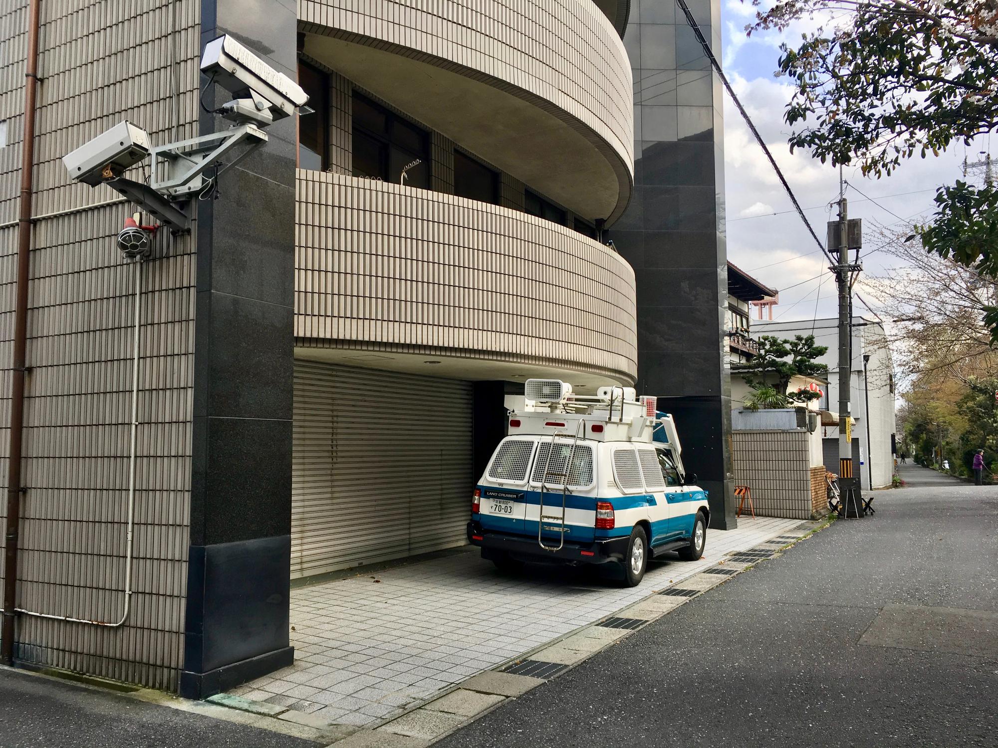 🇯🇵 Kyoto, Japan, April 2017.