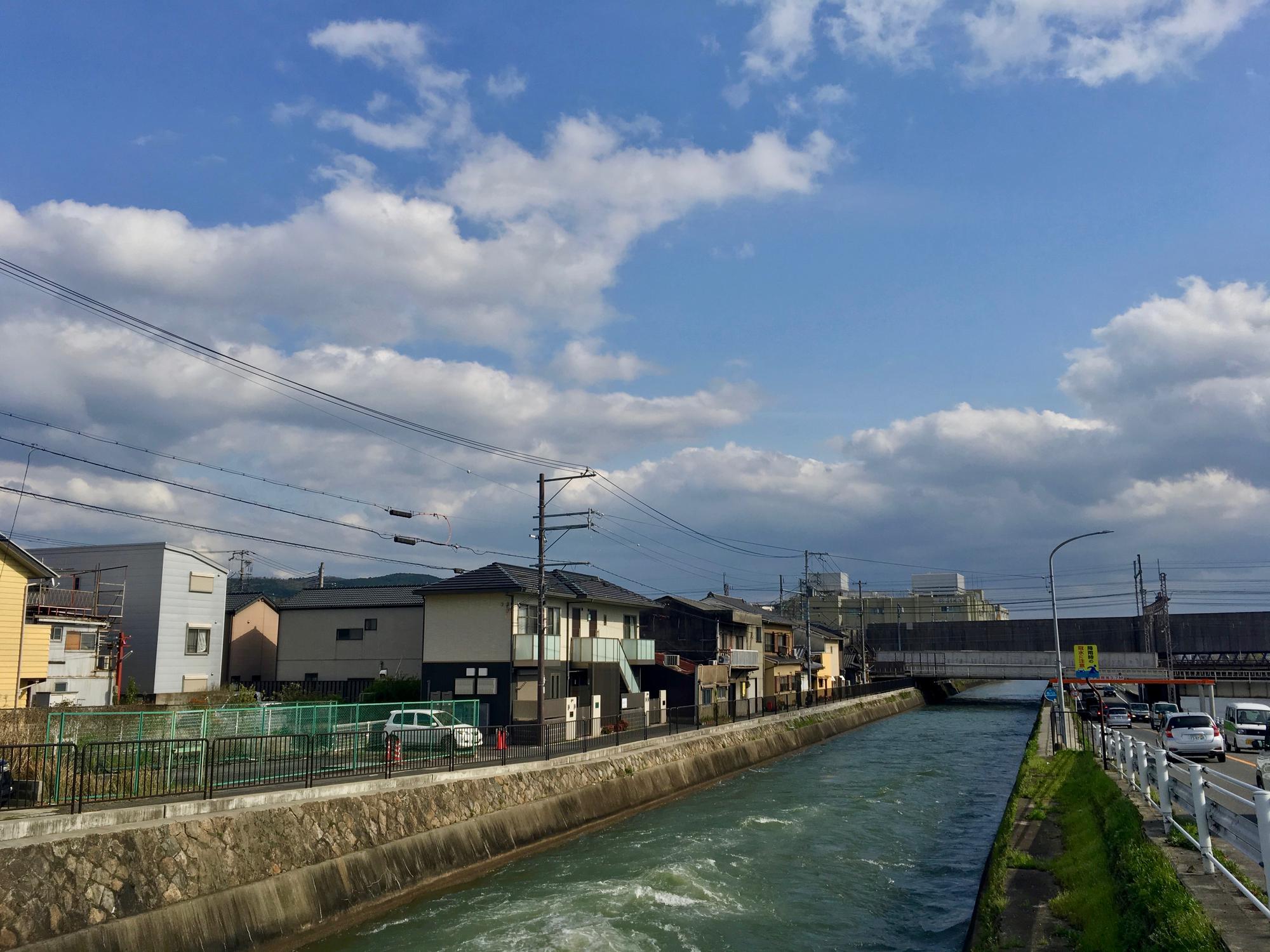 🇯🇵 Kyoto, Japan, April 2017.