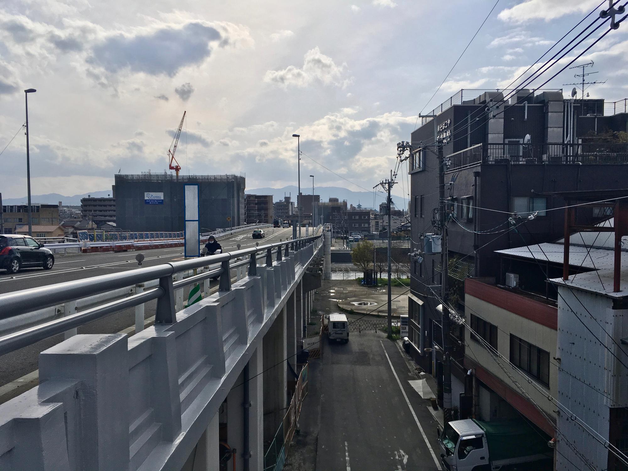 🇯🇵 Kyoto, Japan, April 2017.