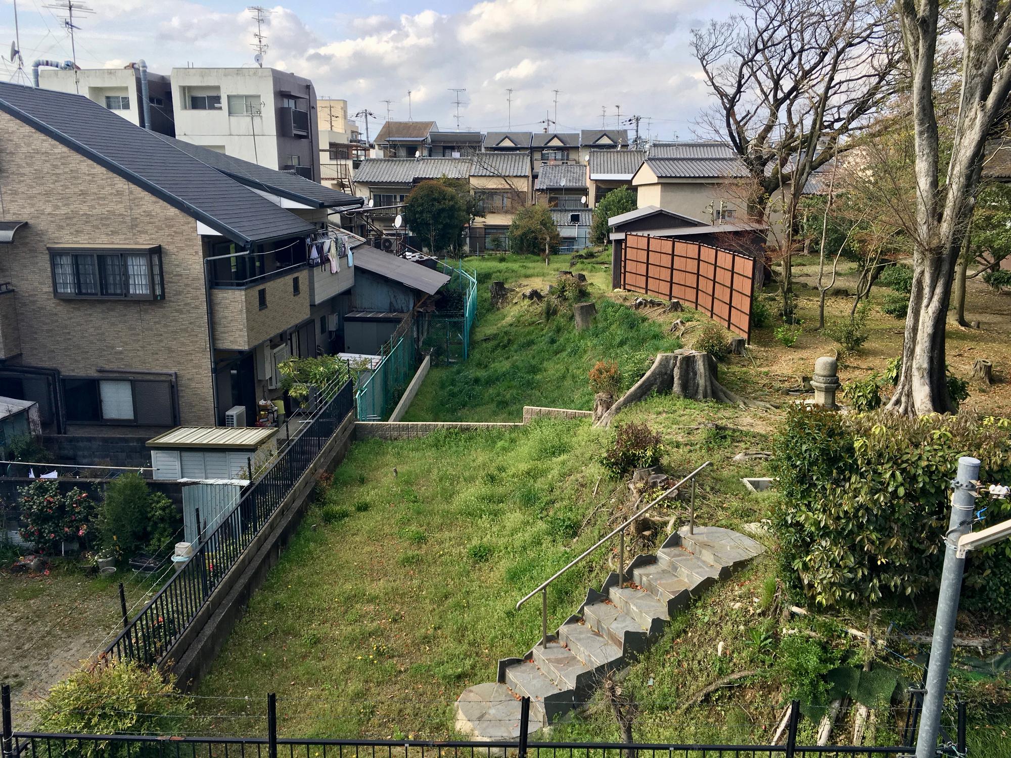 🇯🇵 Kyoto, Japan, April 2017.