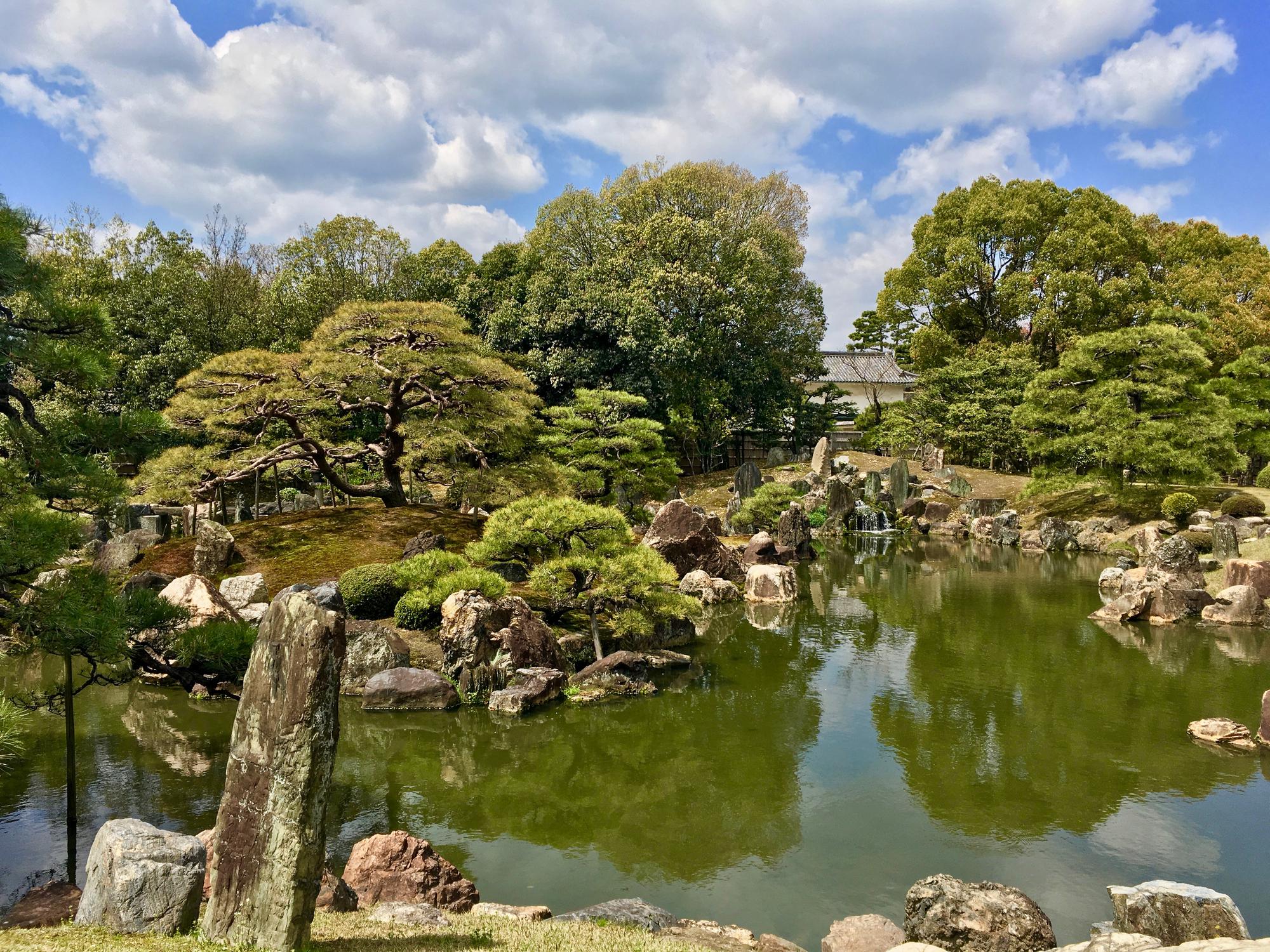 🇯🇵 Kyoto, Japan, April 2017.