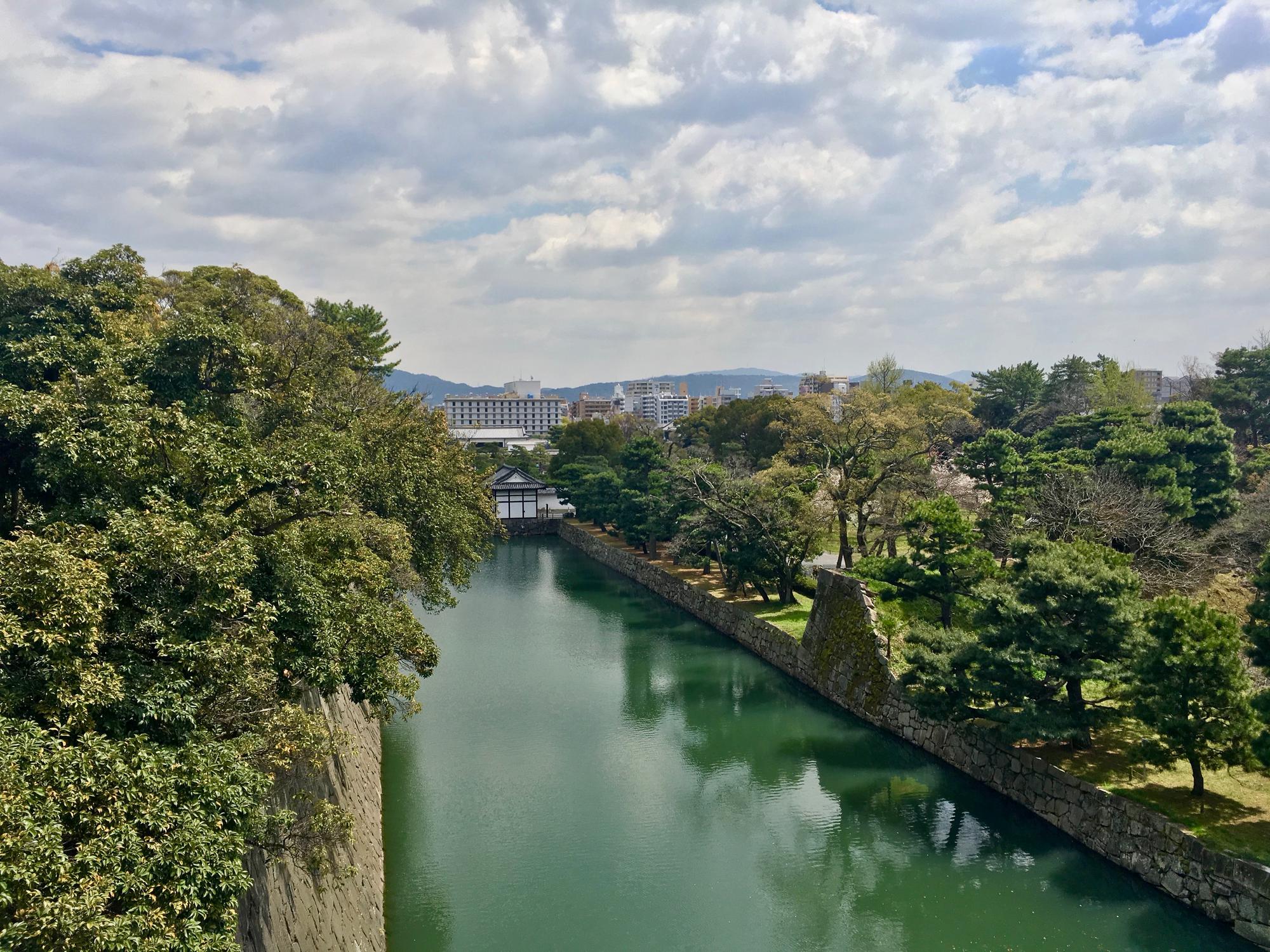 🇯🇵 Kyoto, Japan, April 2017.