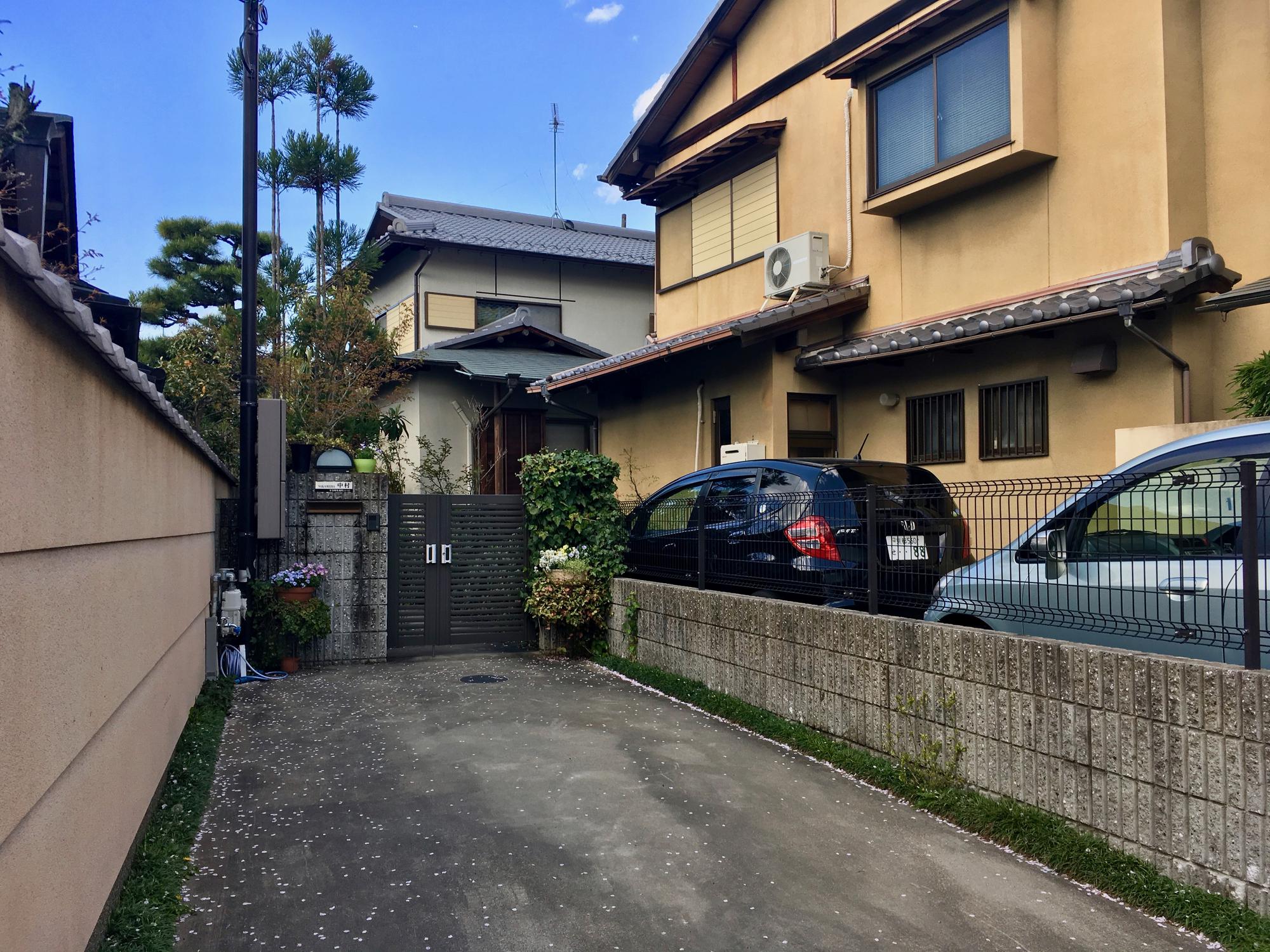 🇯🇵 Kyoto, Japan, April 2017.