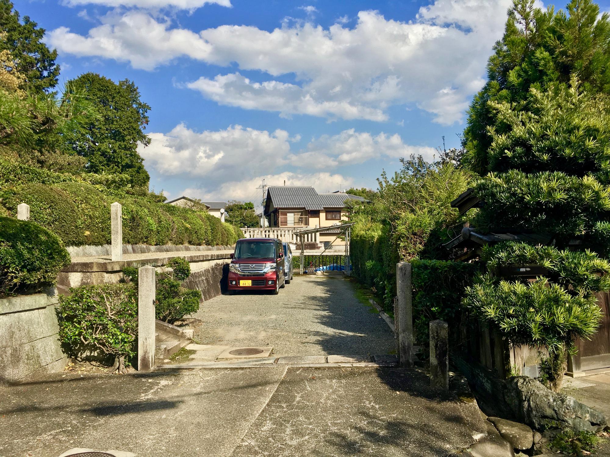 🇯🇵 Kyoto, Japan, April 2017.