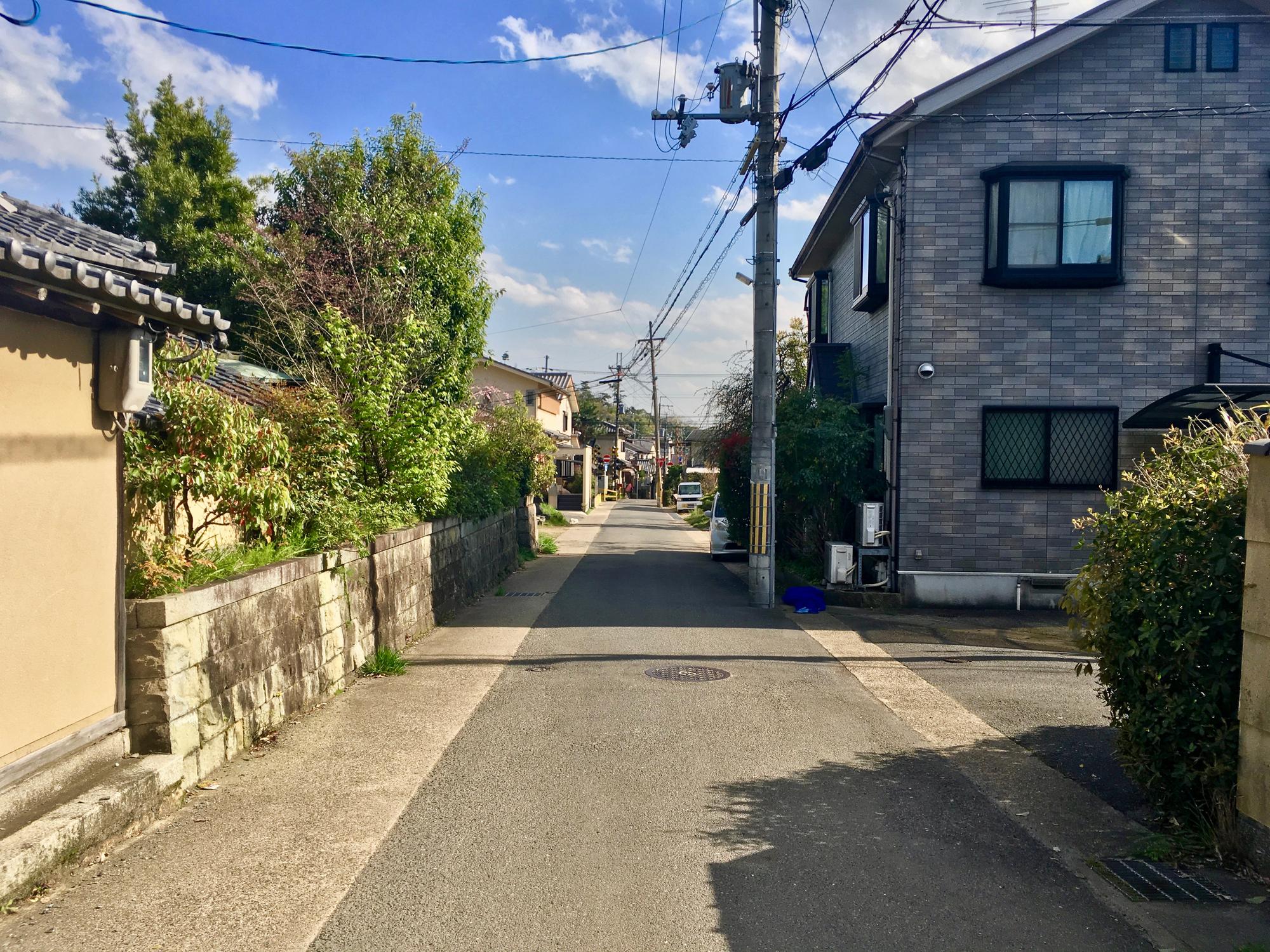 🇯🇵 Kyoto, Japan, April 2017.