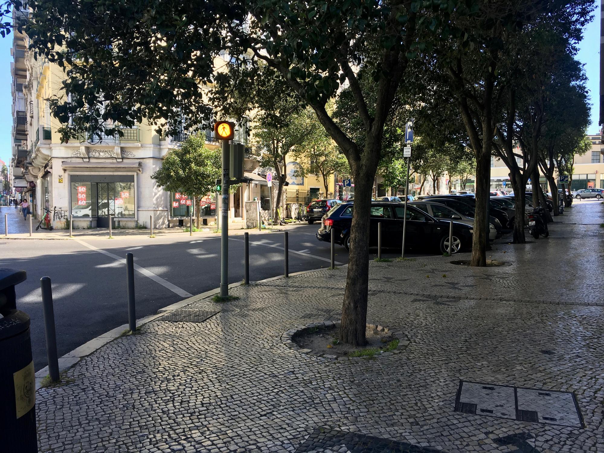 🇵🇹 Lisbon, Portugal, May 2019.