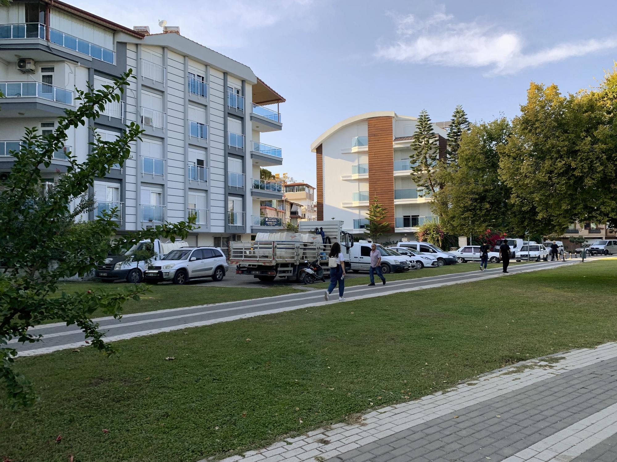 🇹🇷 Manavgat, Turkey, October 2021.