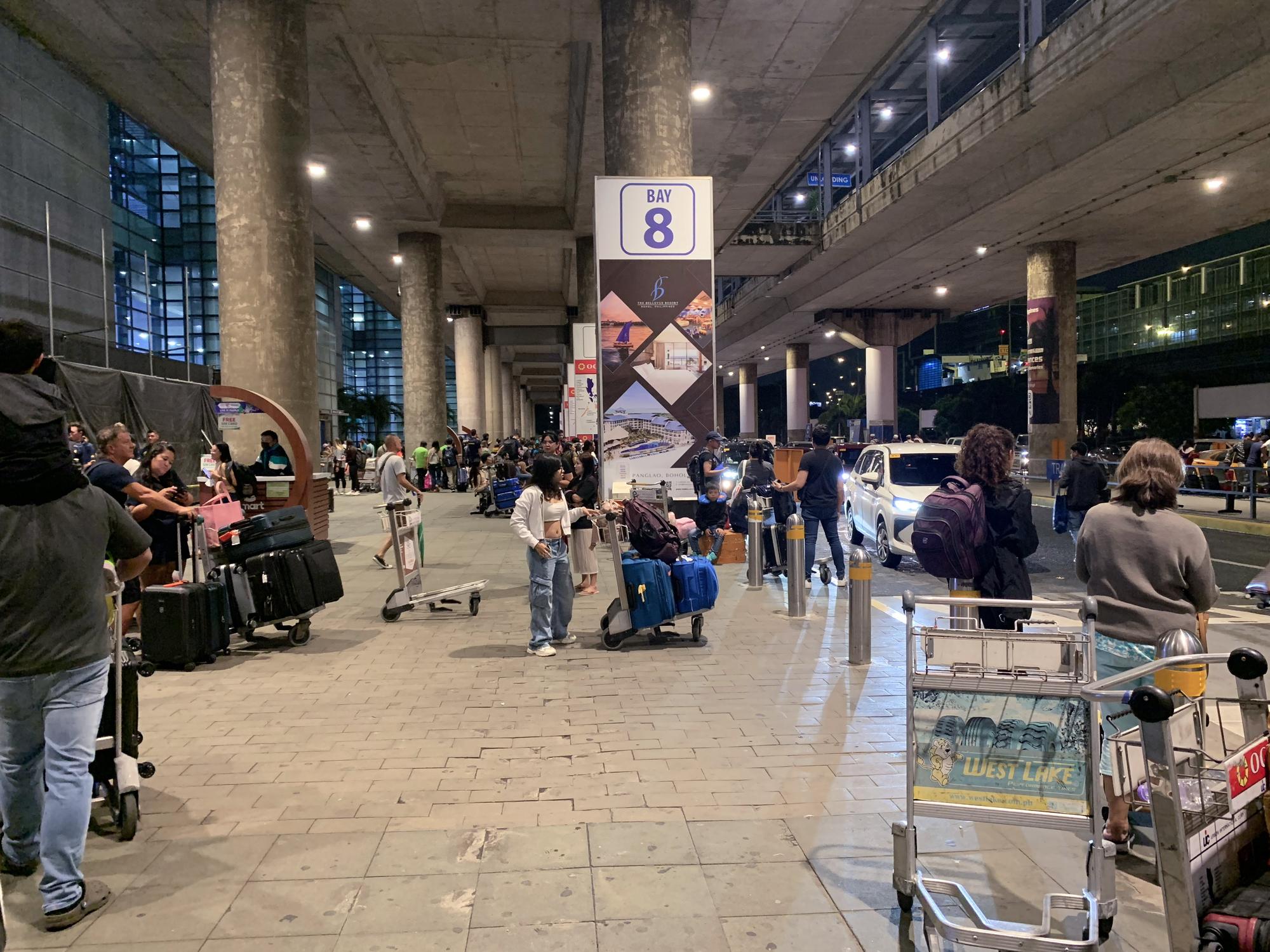 🇵🇭 Манила, Филиппины, сентябрь 2023.