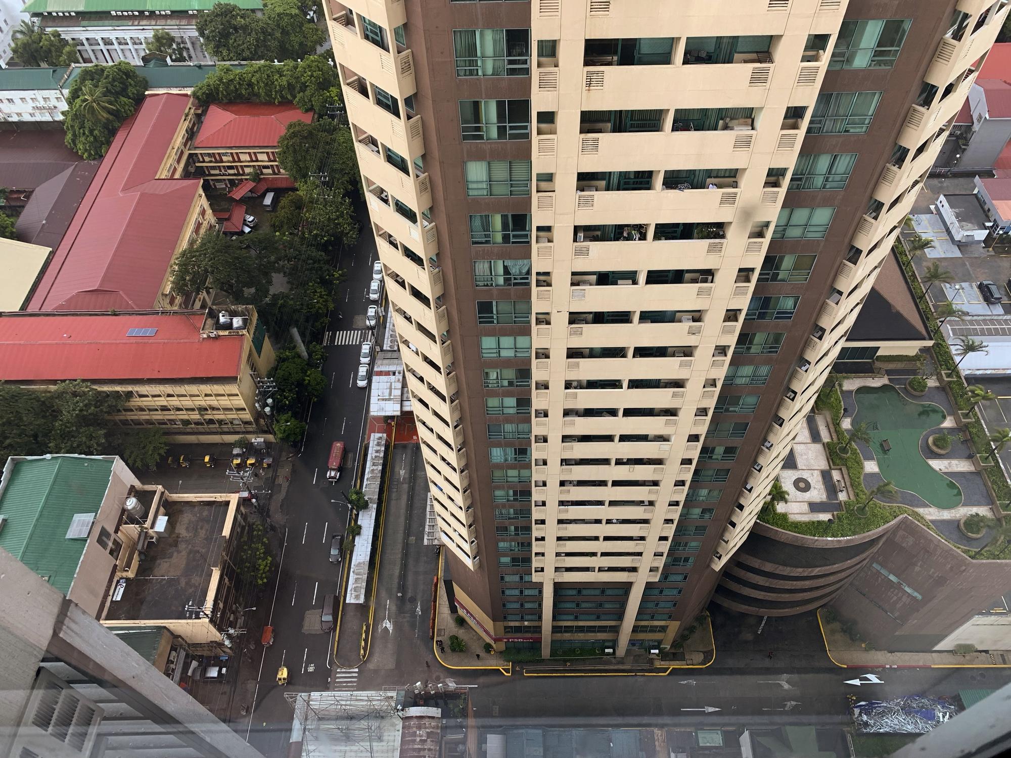 🇵🇭 Манила, Филиппины, сентябрь 2023.
