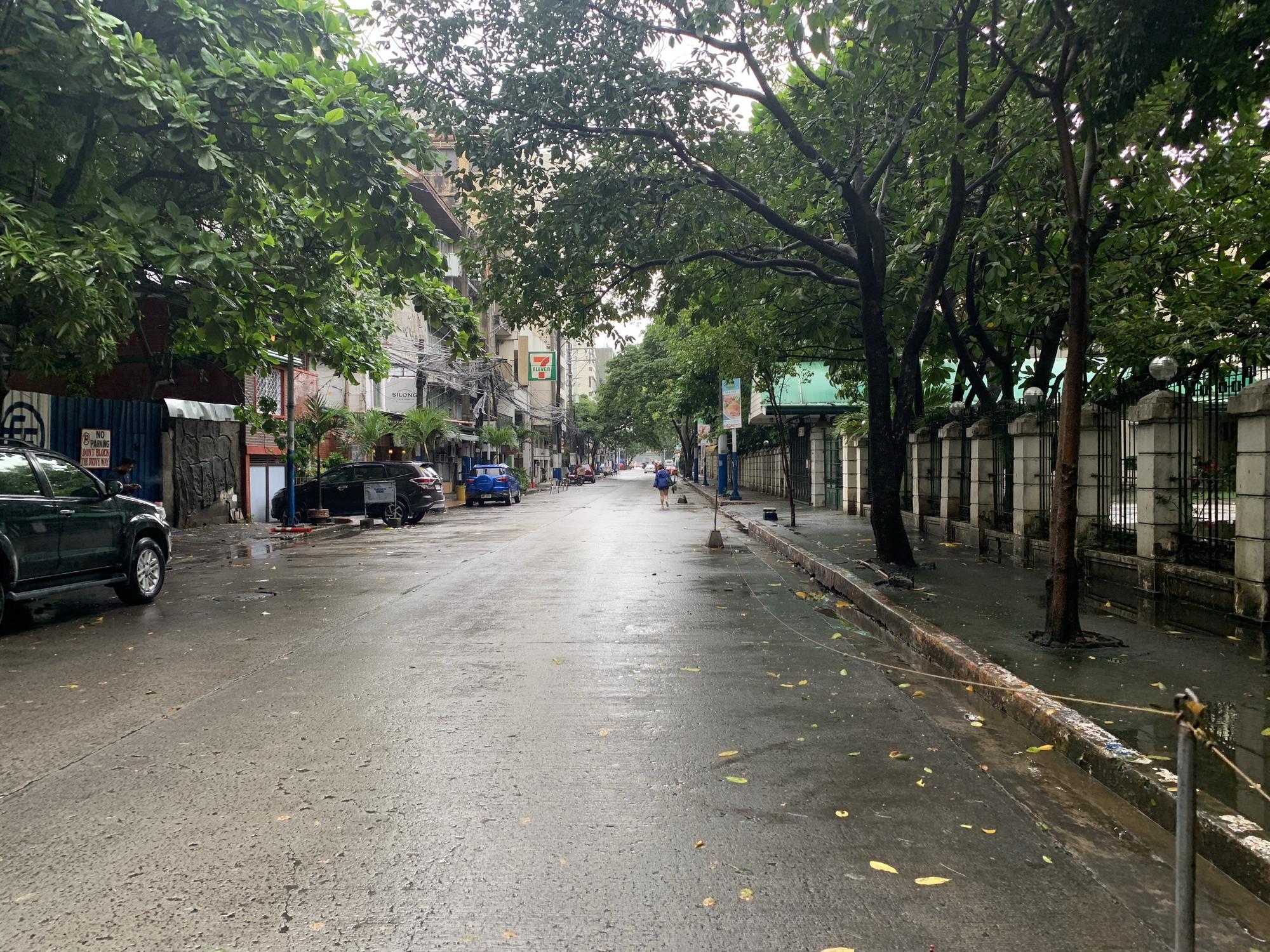 🇵🇭 Манила, Филиппины, сентябрь 2023.
