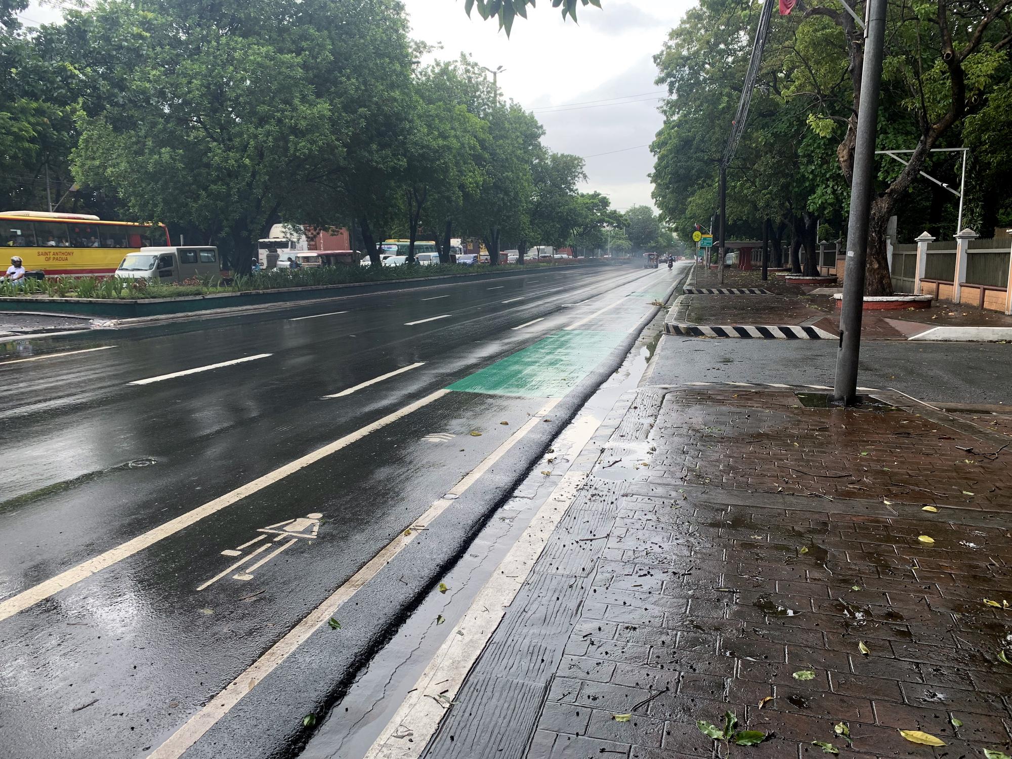 🇵🇭 Манила, Филиппины, сентябрь 2023.
