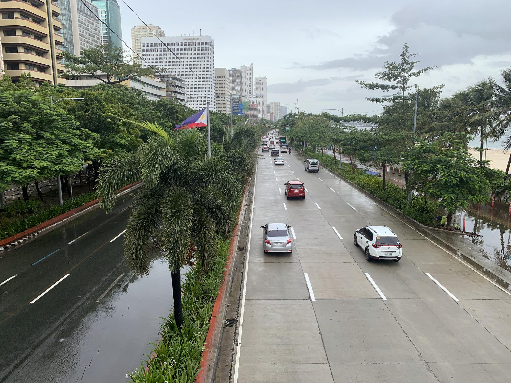 🇵🇭 Манила, Филиппины, сентябрь 2023.