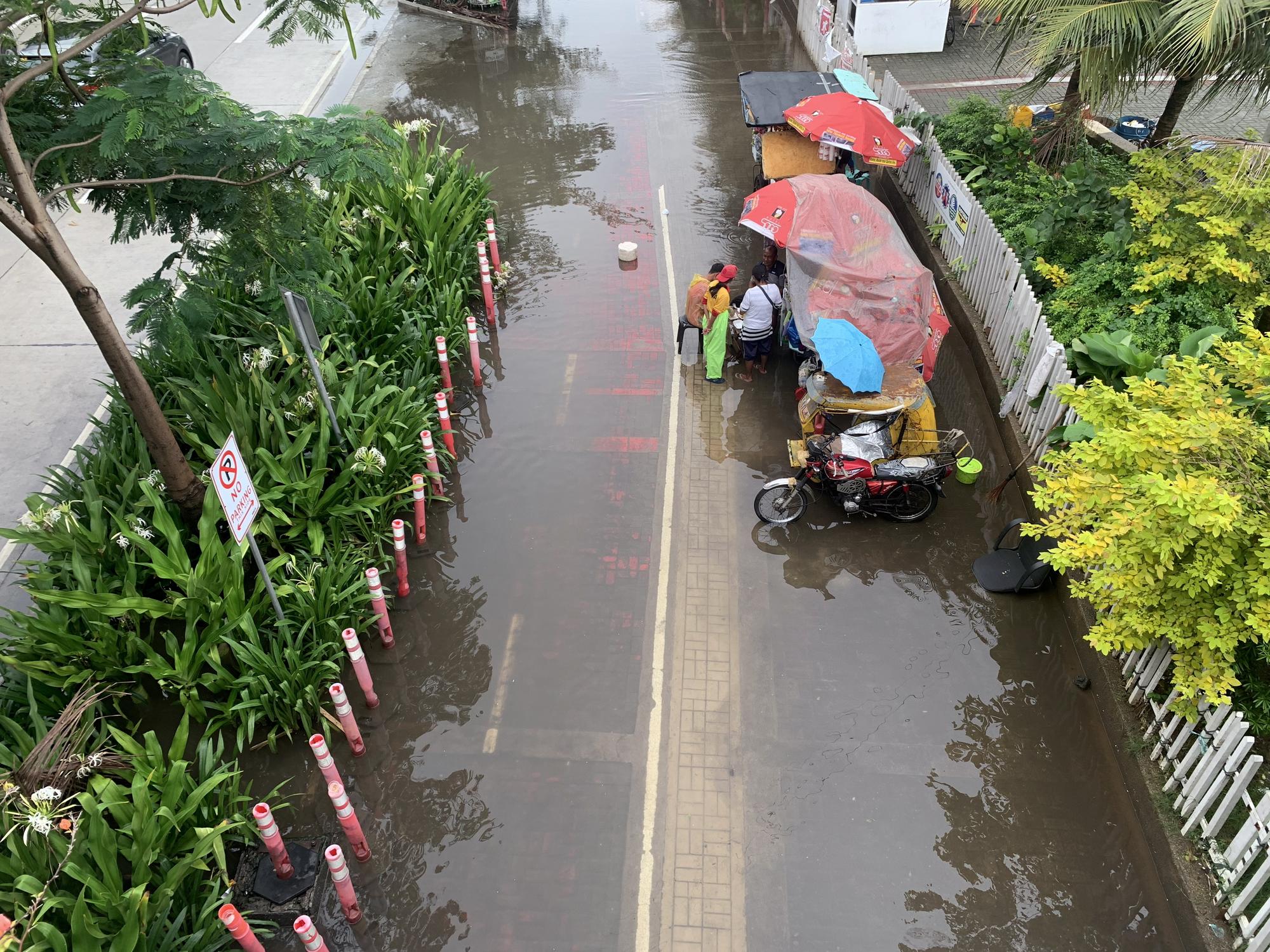 🇵🇭 Манила, Филиппины, сентябрь 2023.