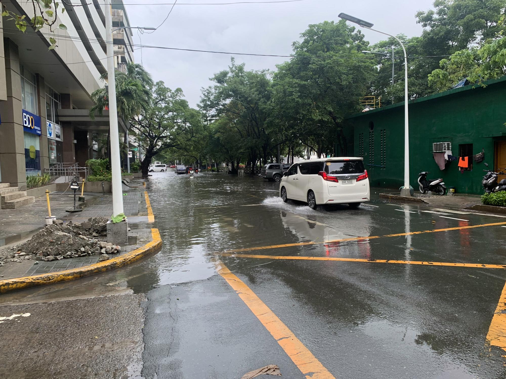 🇵🇭 Манила, Филиппины, сентябрь 2023.