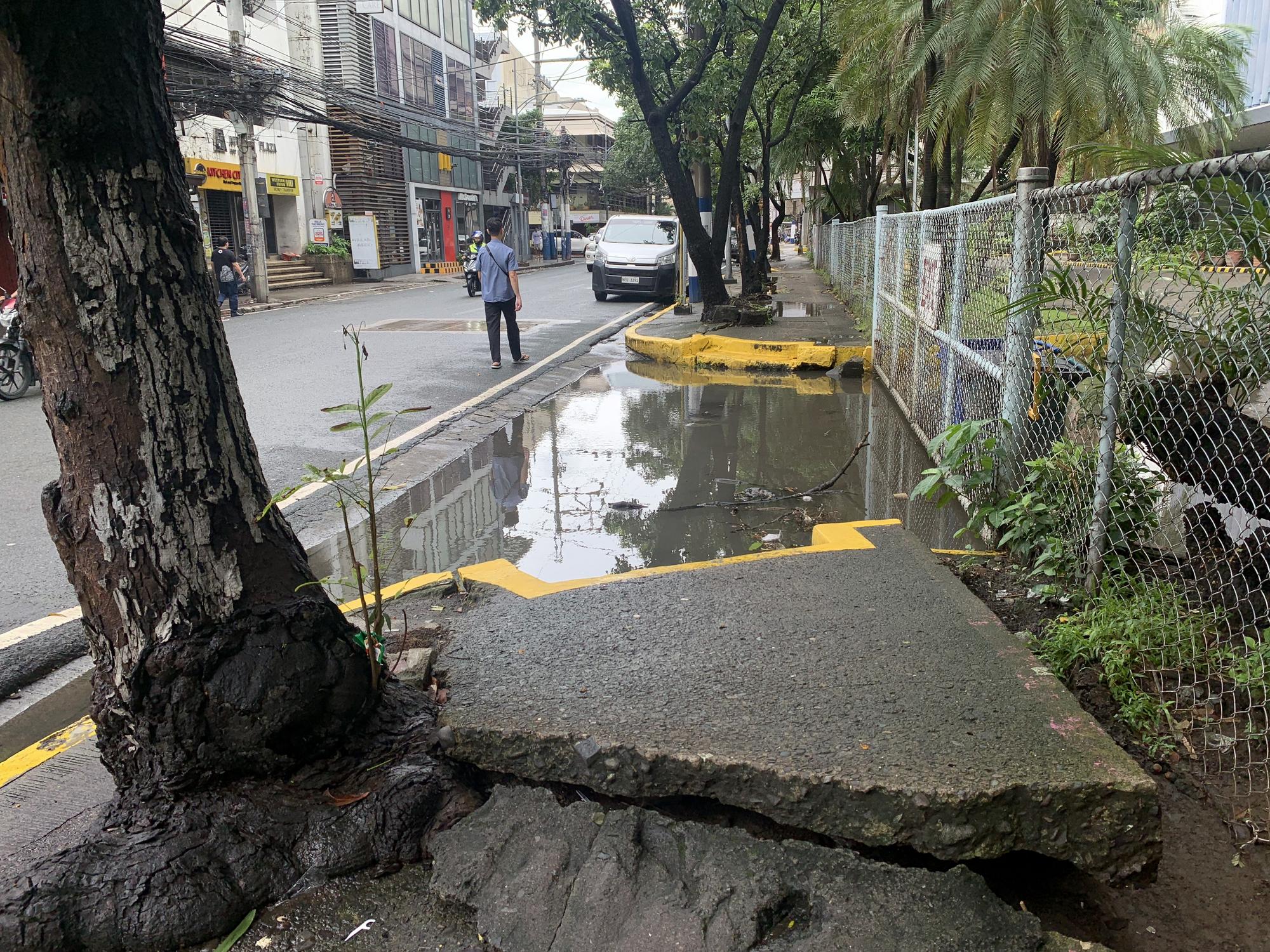 🇵🇭 Манила, Филиппины, сентябрь 2023.