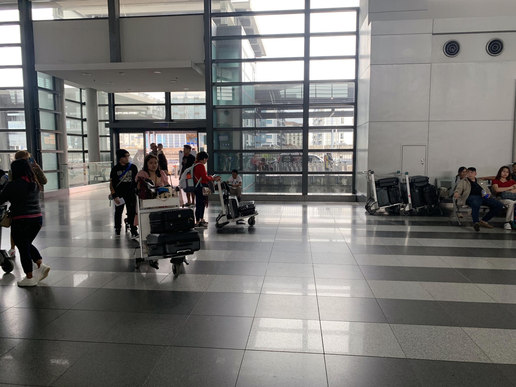 🇵🇭 Манила, Филиппины, сентябрь 2023.
