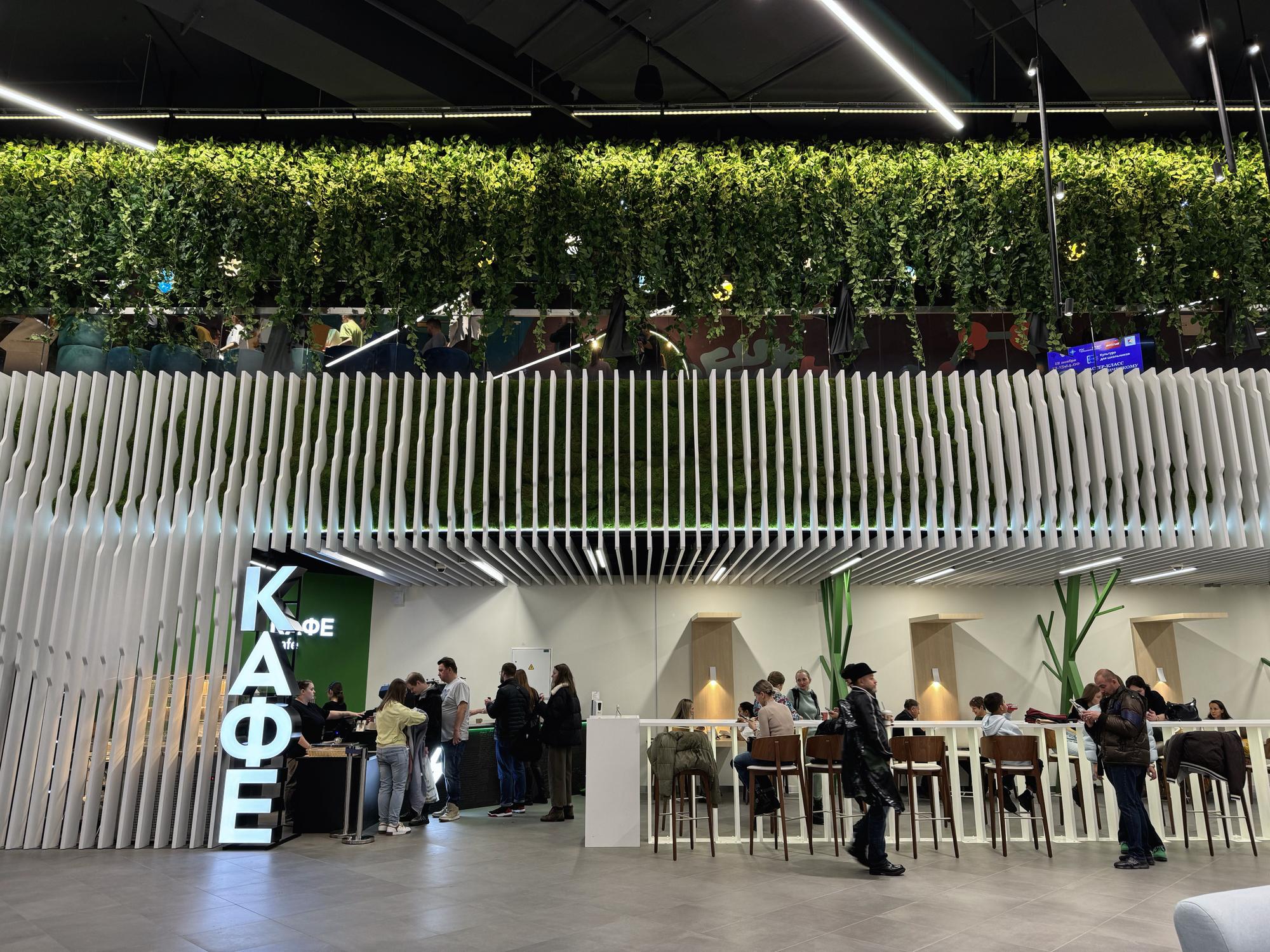 🇷🇺 Москва, Россия, ноябрь 2023.